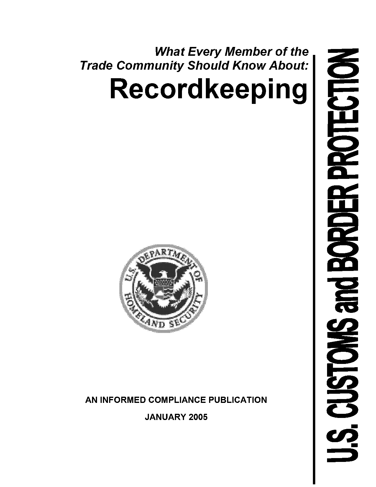 request for production of documents records recording