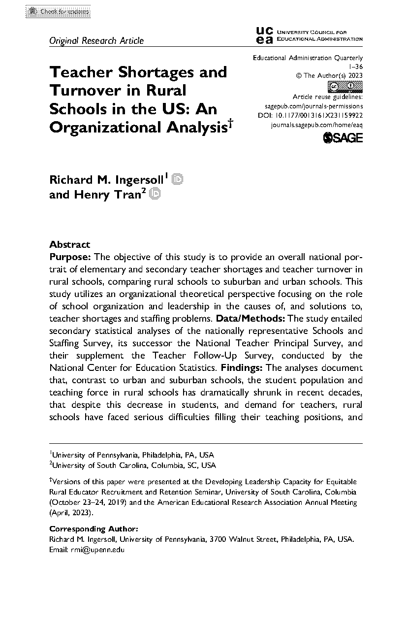 application of descriptive statistics in school administration