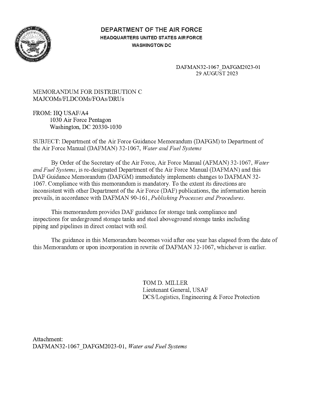 navajo nation new fuel system memorandum