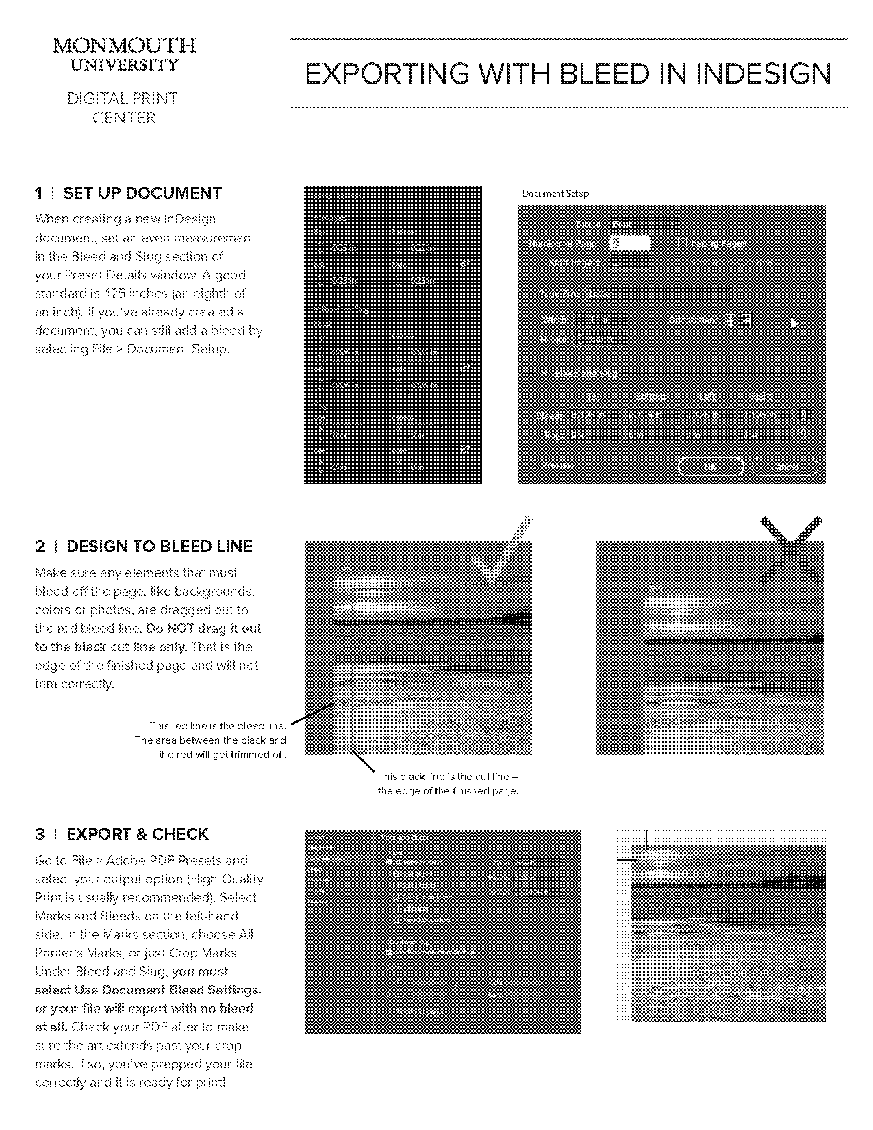 how do i cut pages from a pdf file