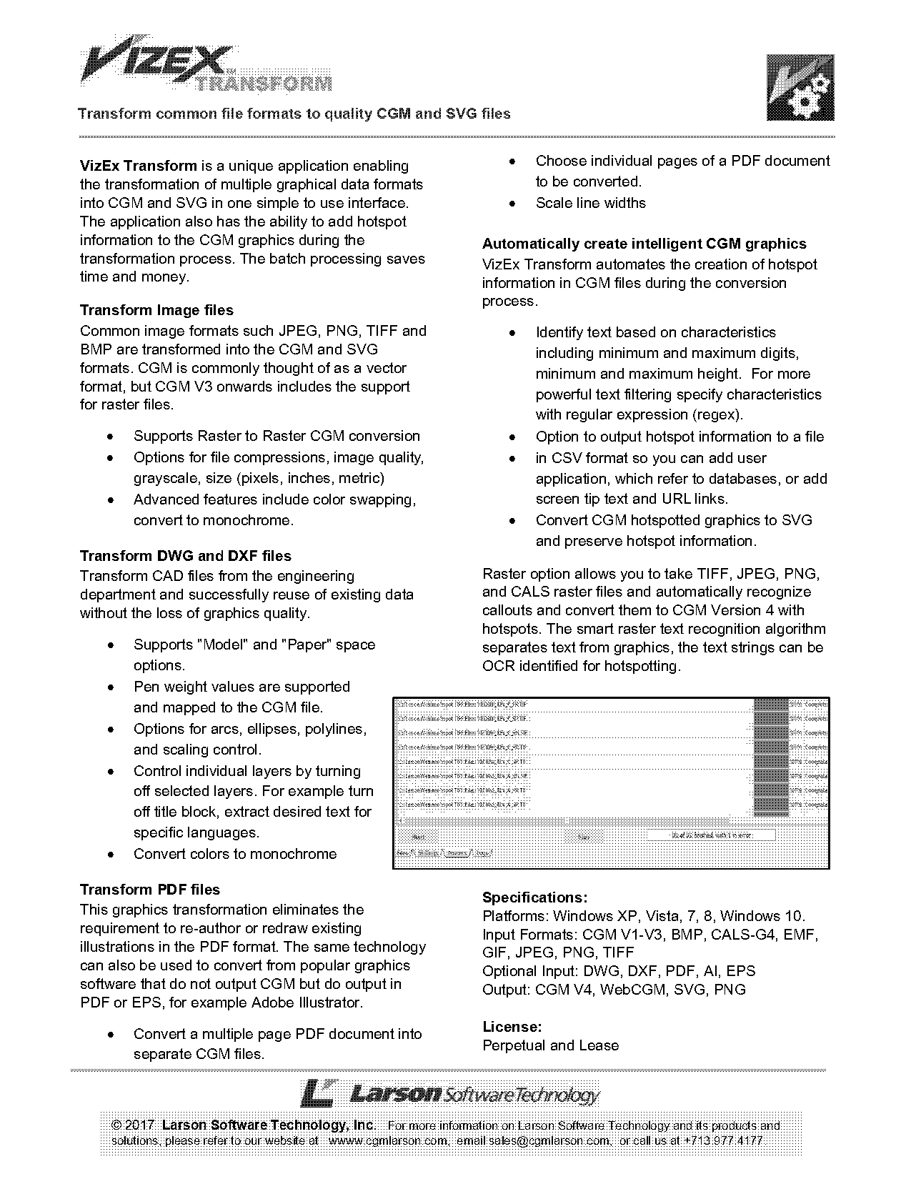 cgm converter to pdf