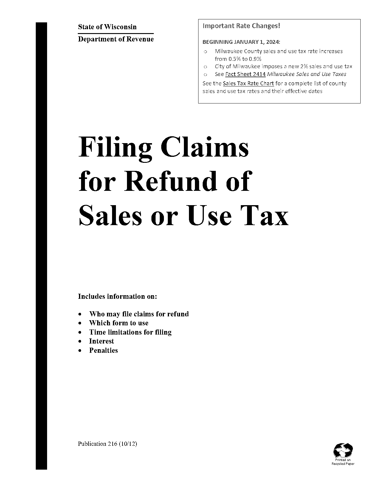 irs penalty for too large a refund