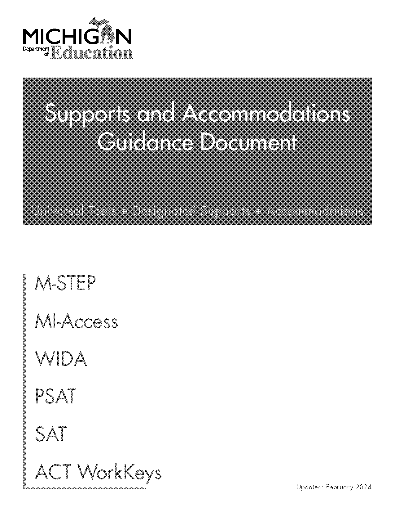 arabic standards and protocol