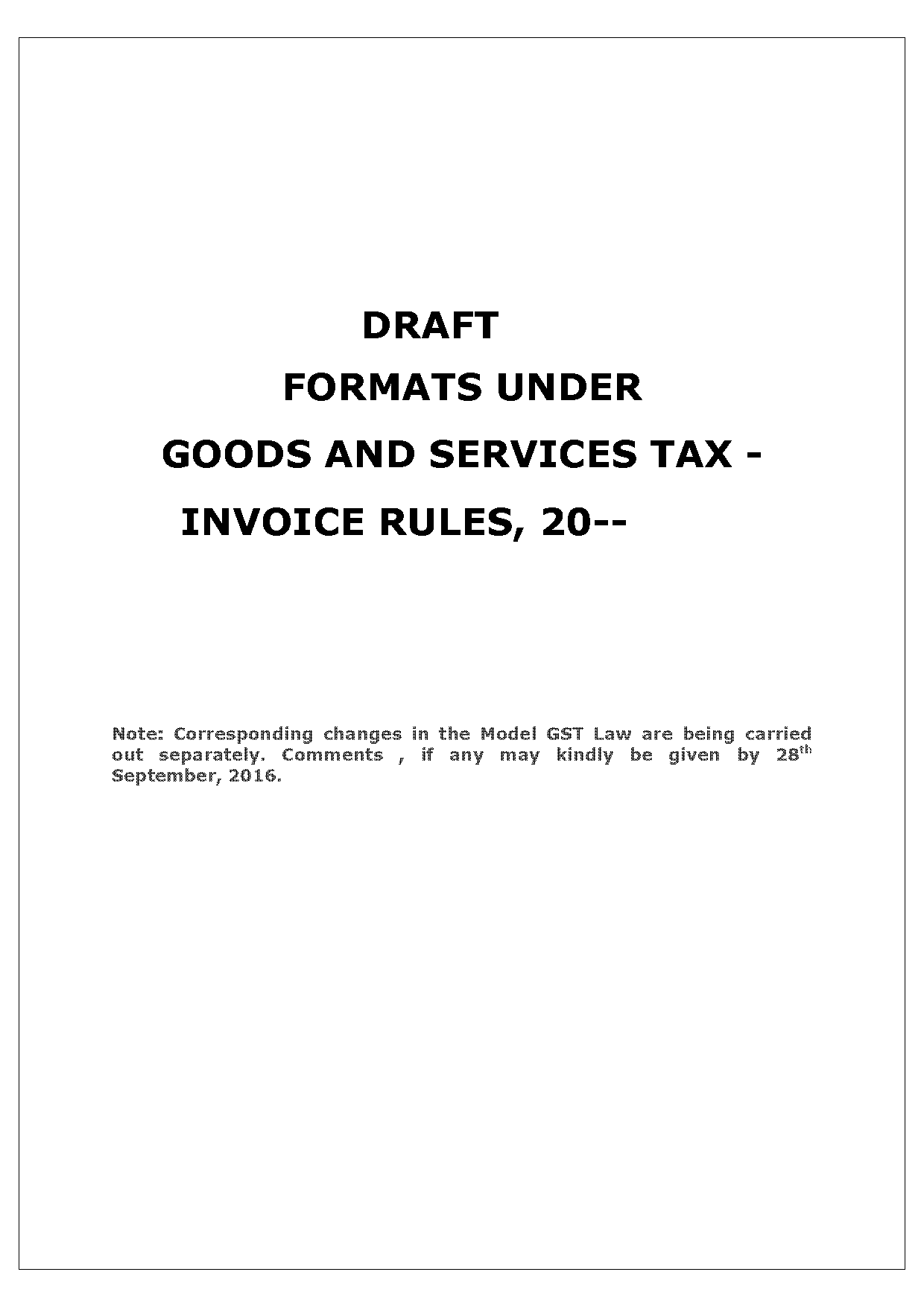 gst invoice format in pdf india