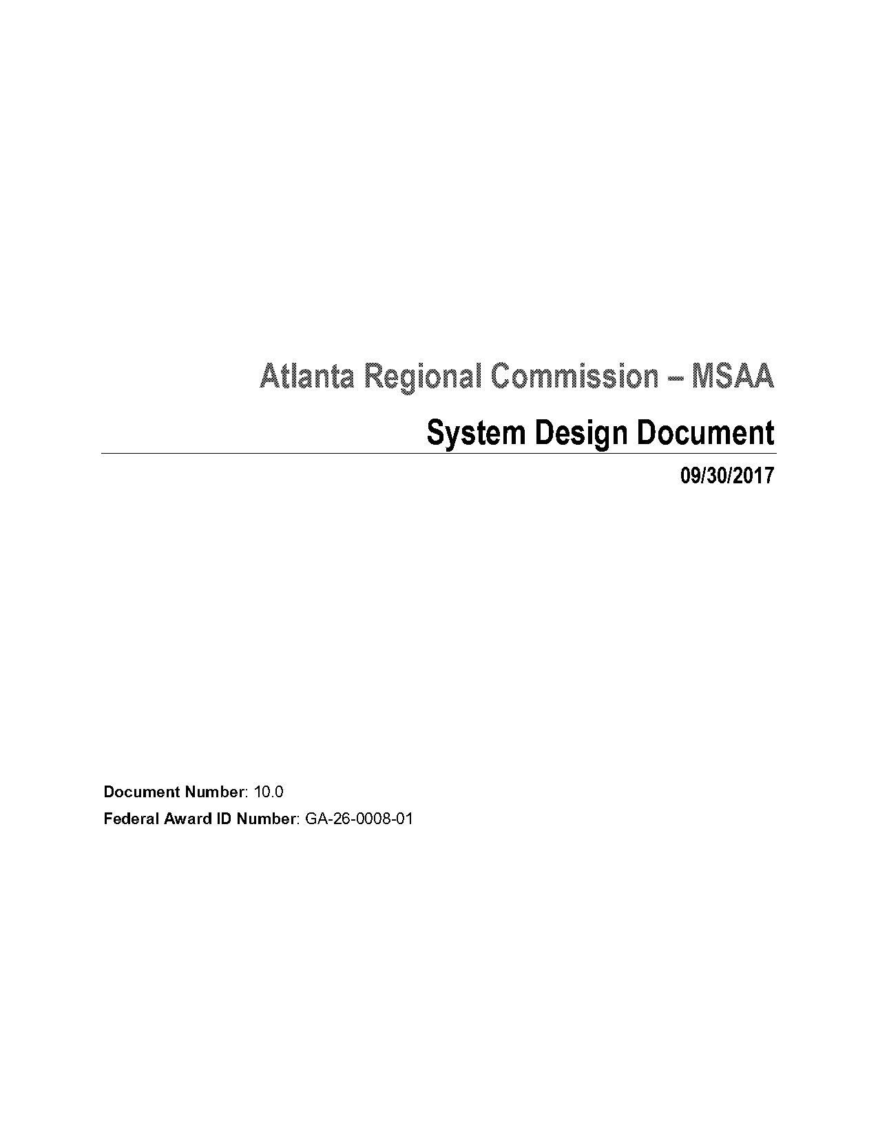 system security design document template