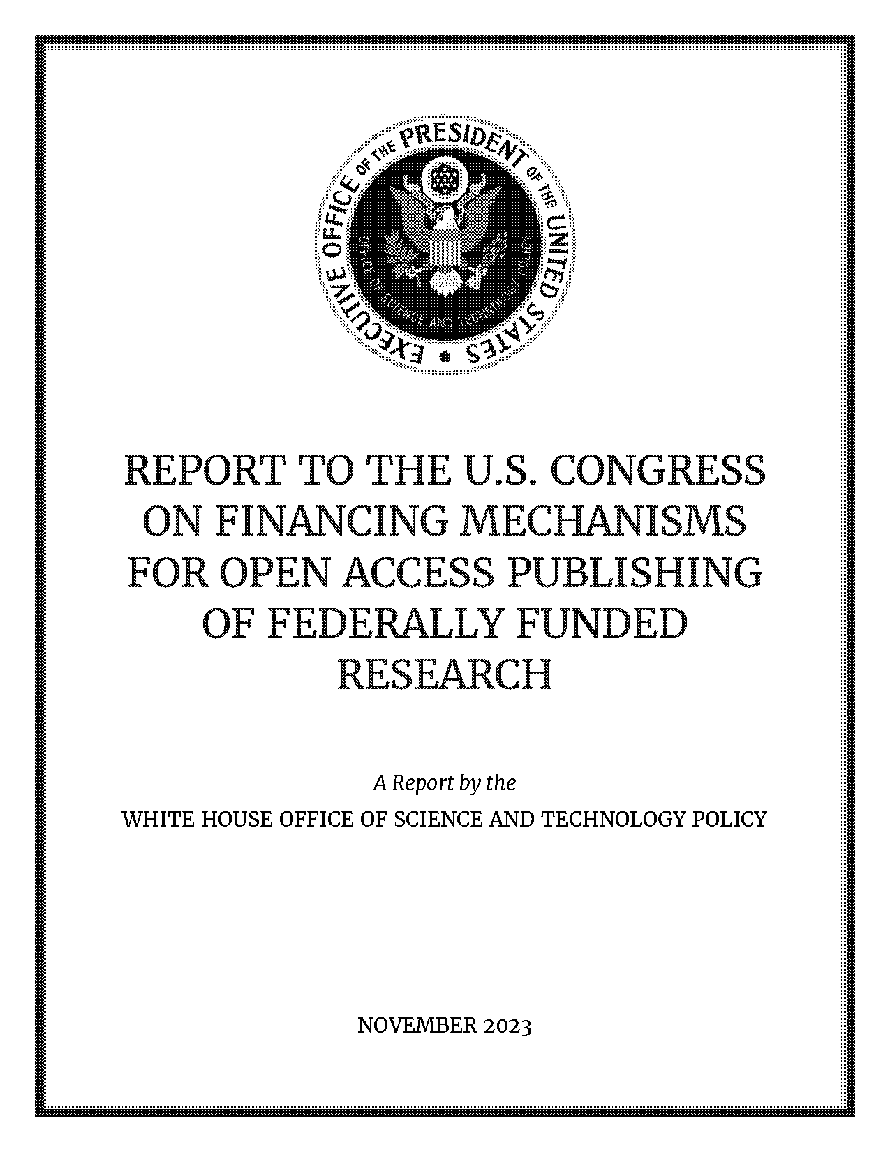 open form from report access