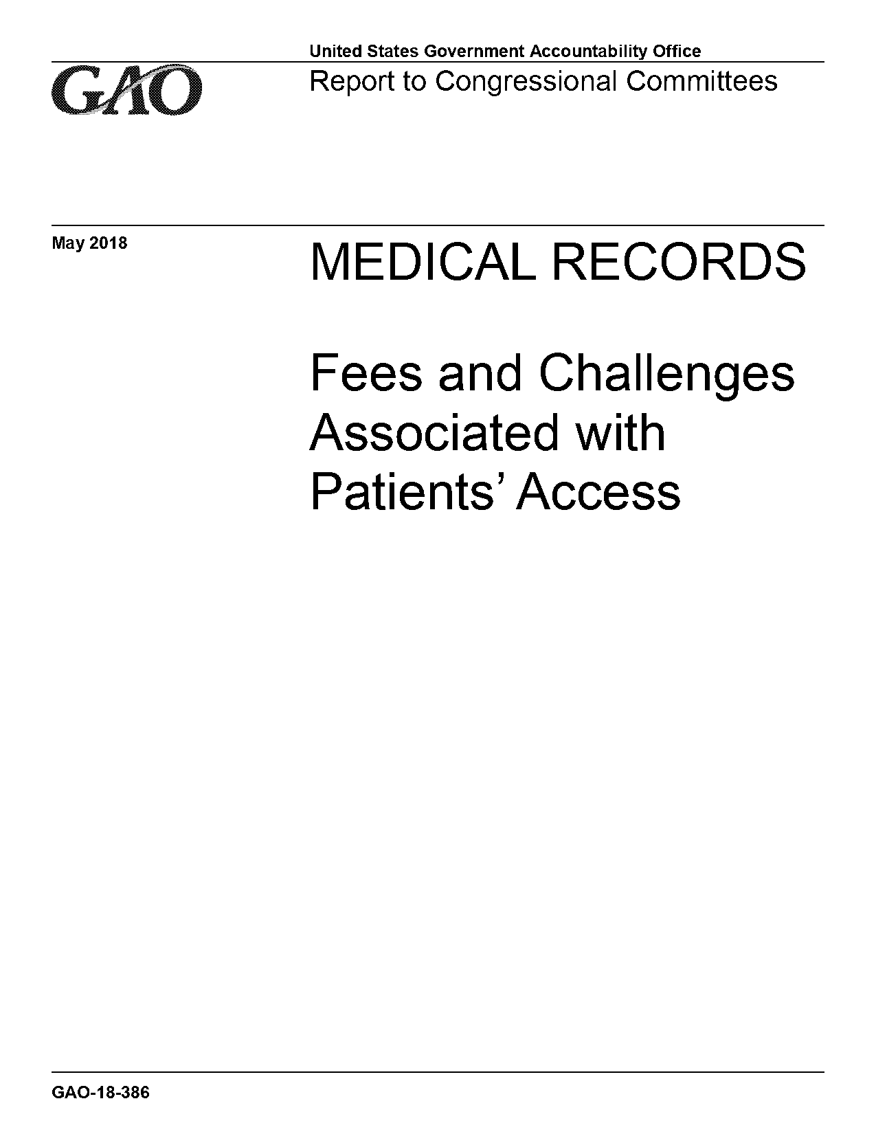 sample of medical records request cancelation