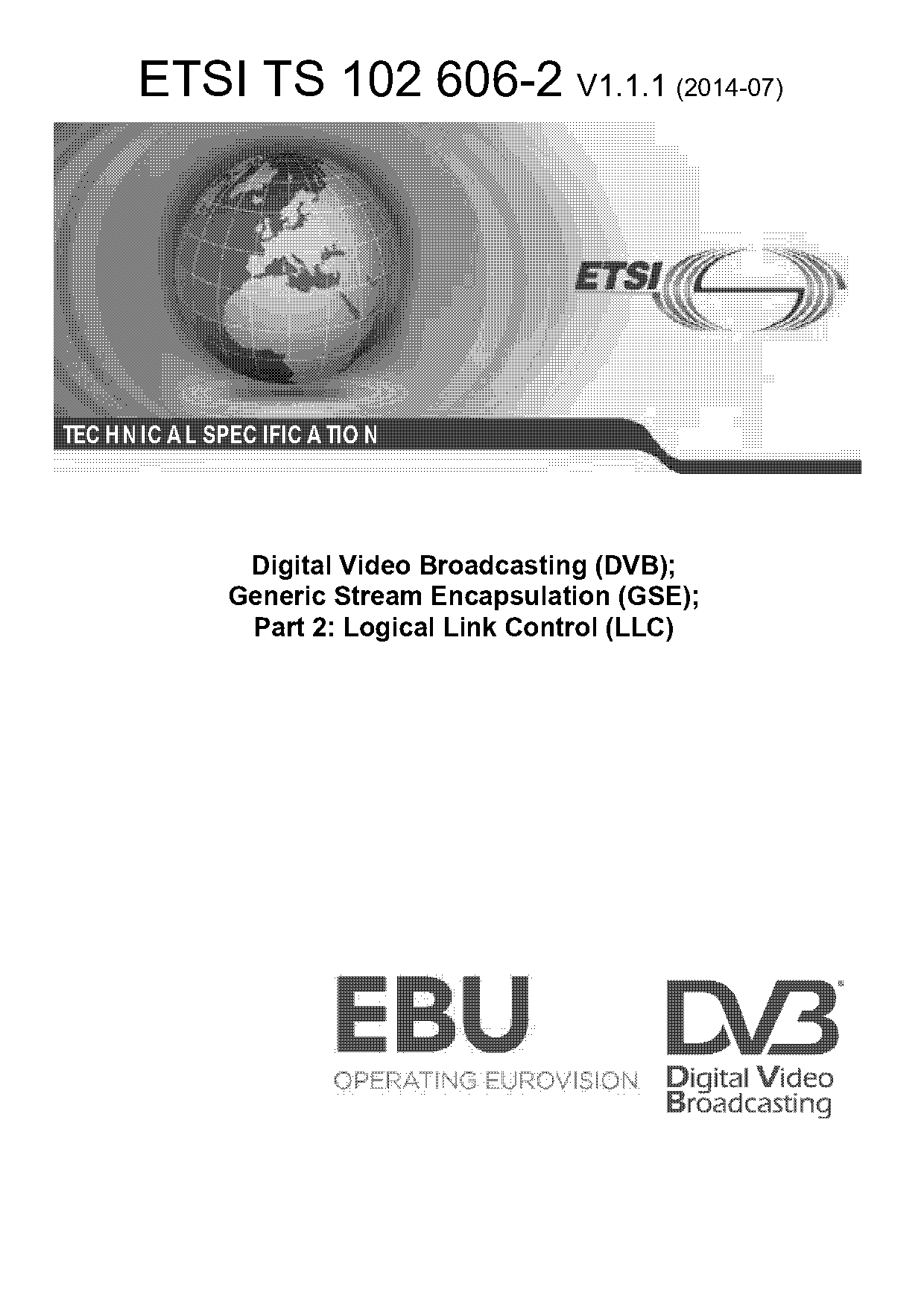 logical link control protocol pdf