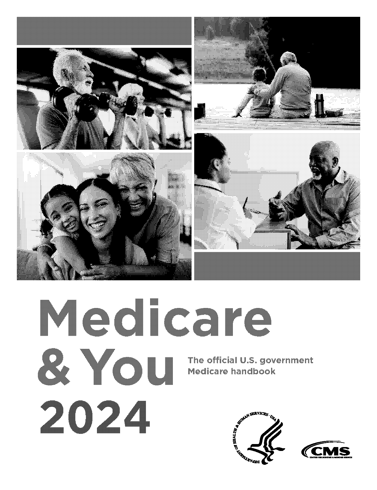 how do the medicare advantage plans work