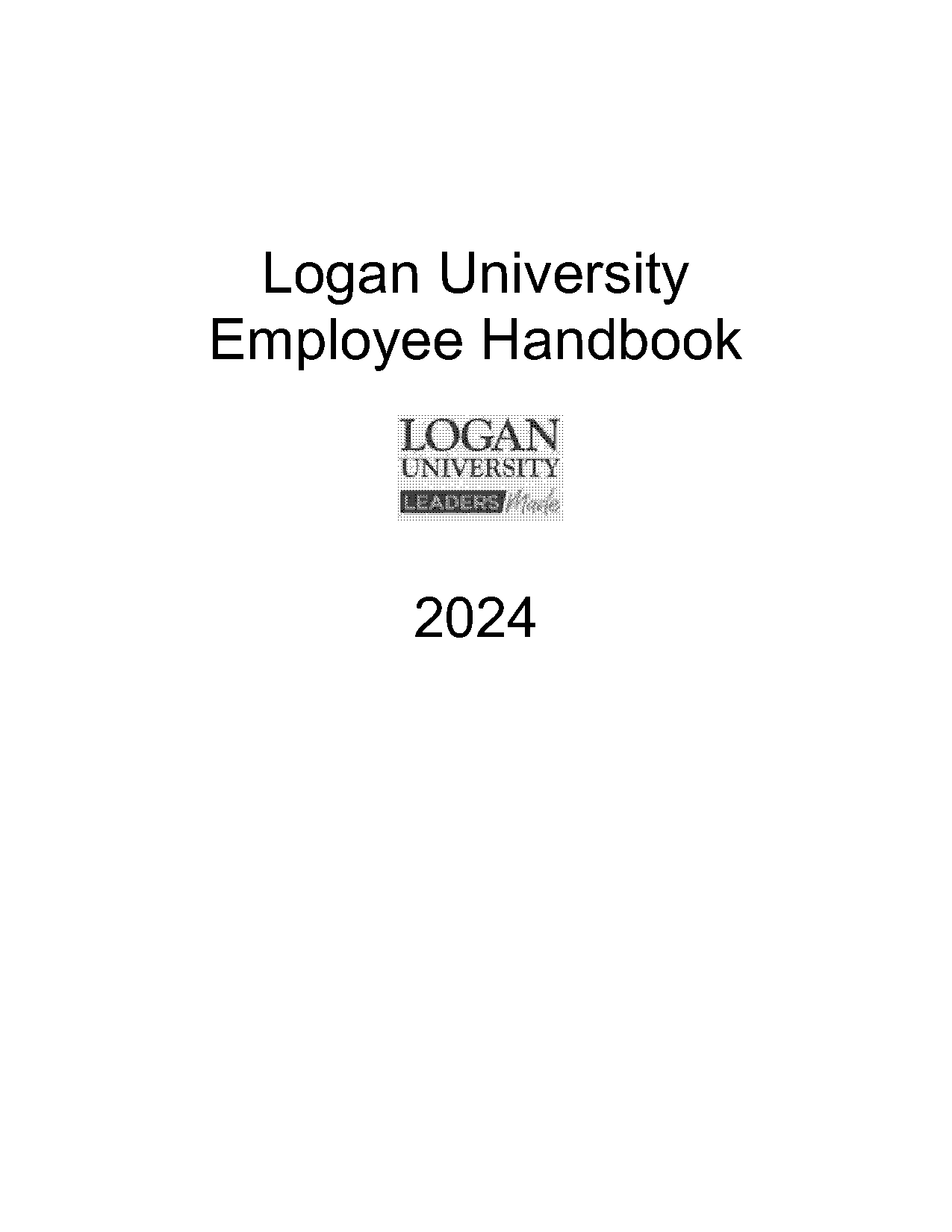 logan university peer review insurance