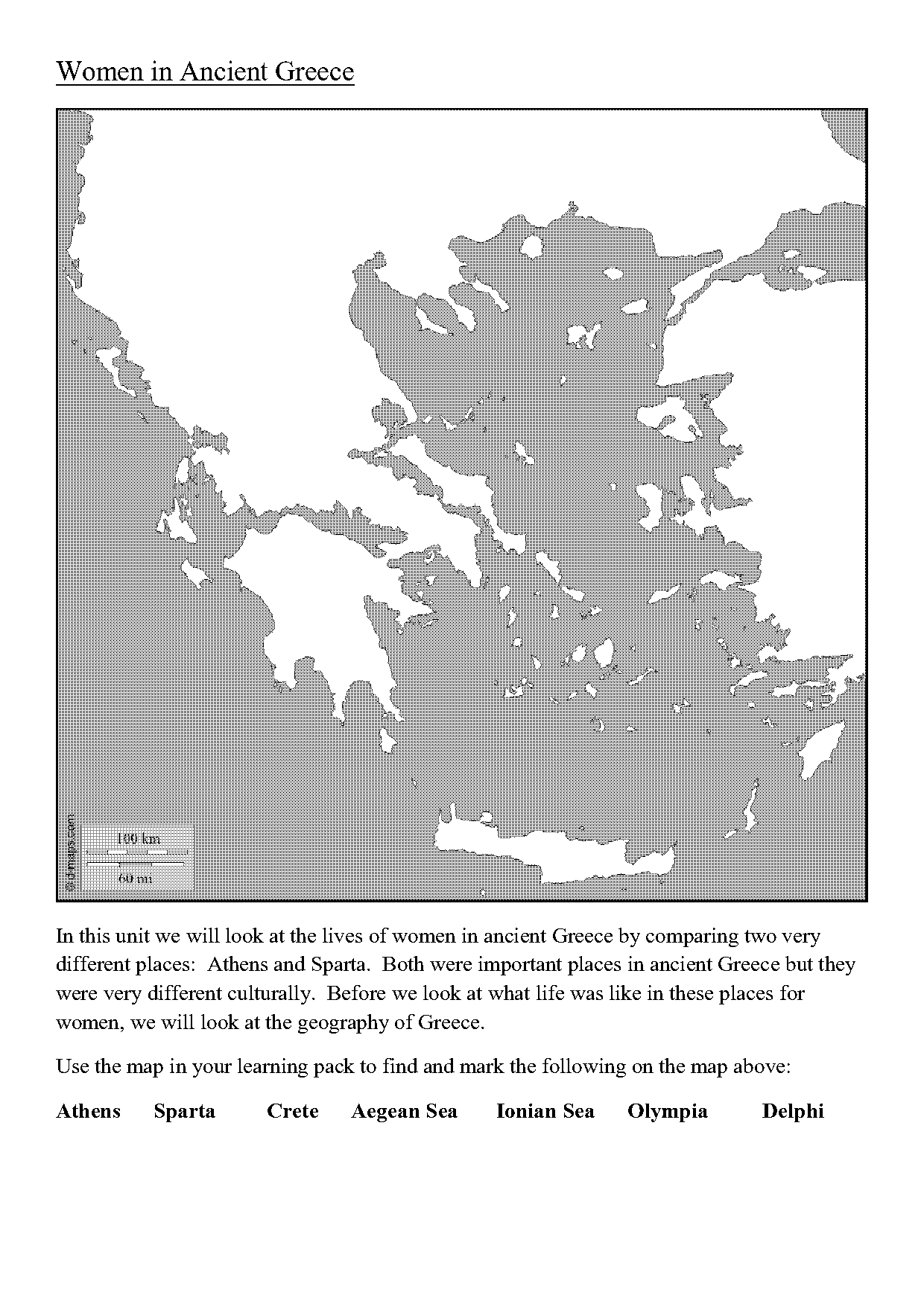 blank map of uk with cities