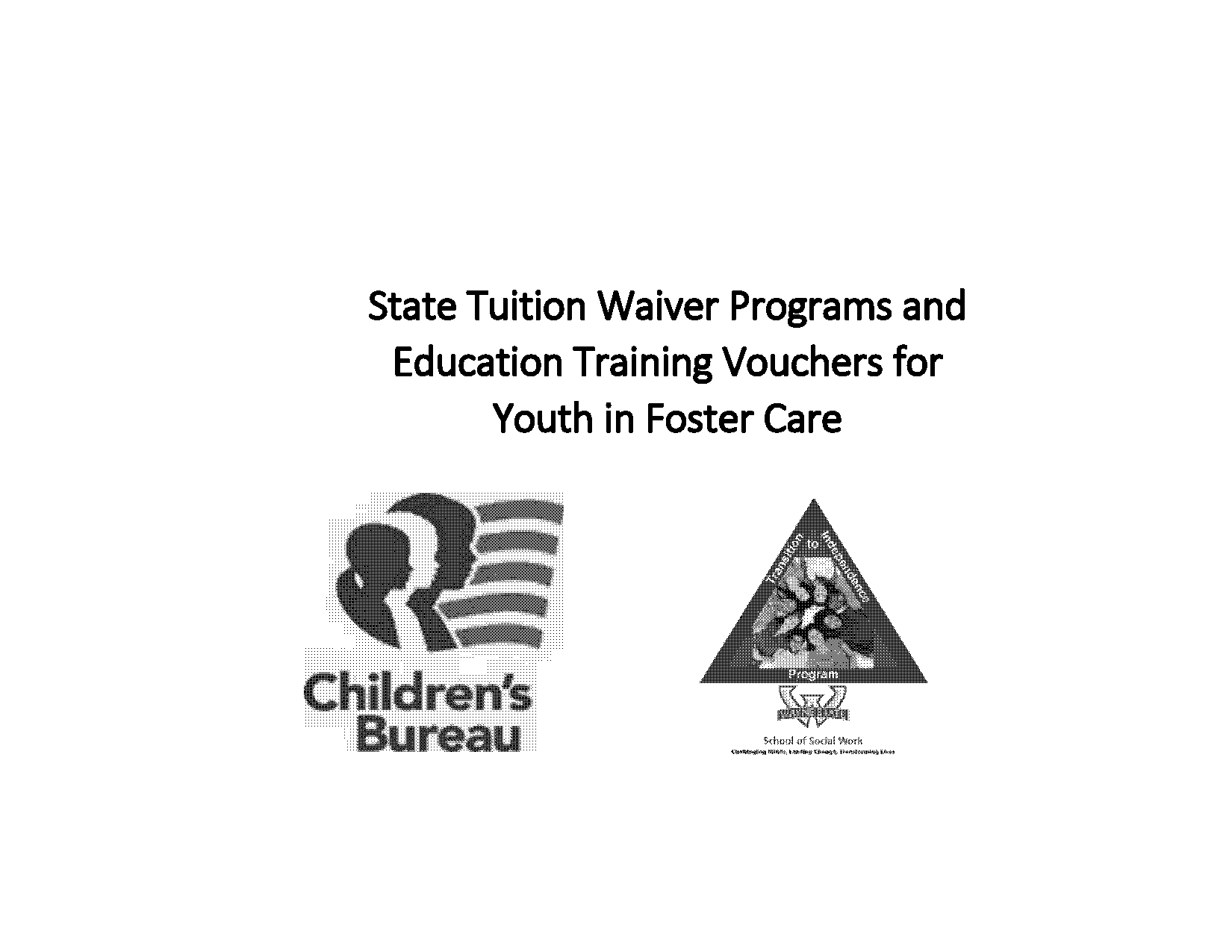 indiana tuition waiver foster child