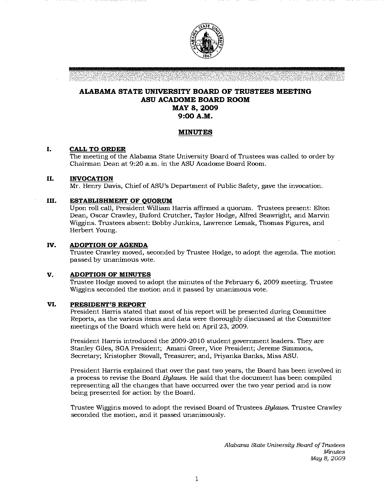 uab faculty senate bylaws