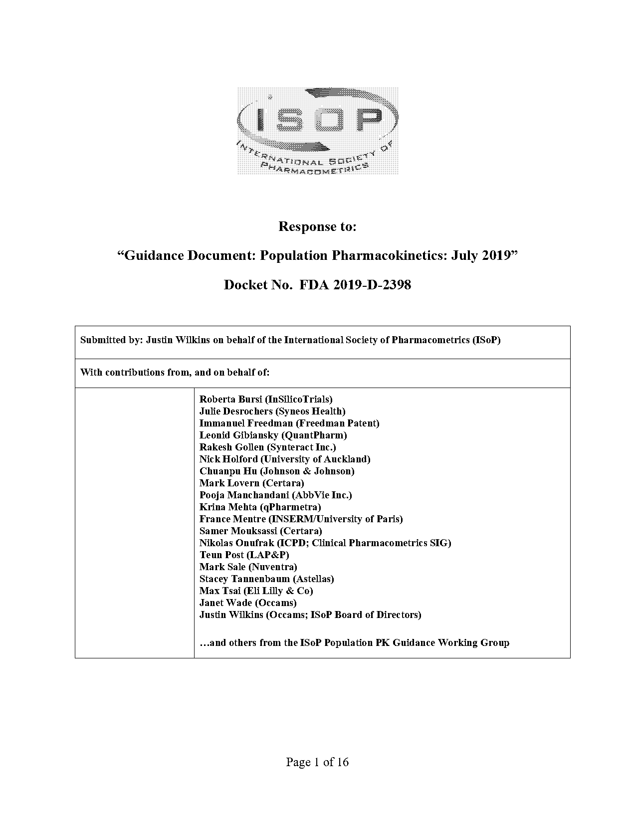 model evaluation of continuous data pharmacometric models metrics and graphics