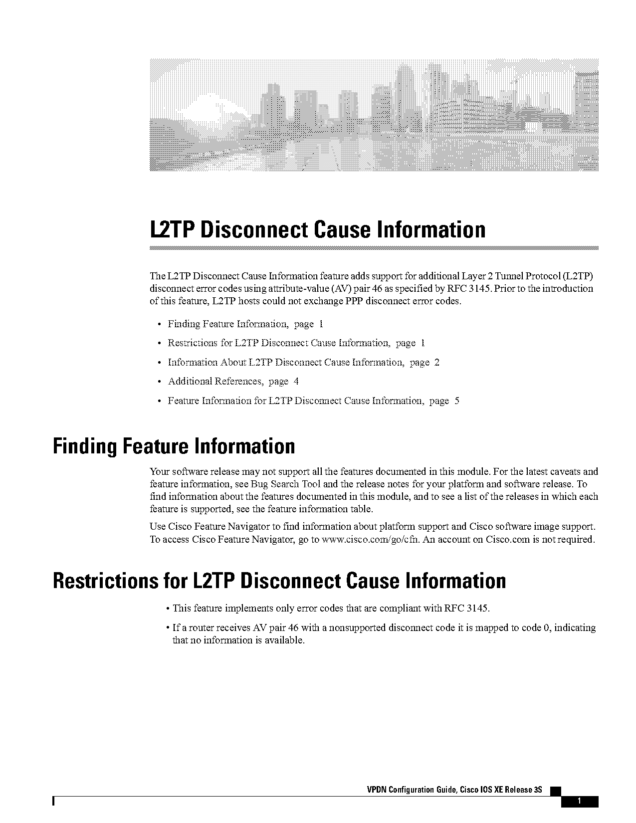 disconnect peer request command code