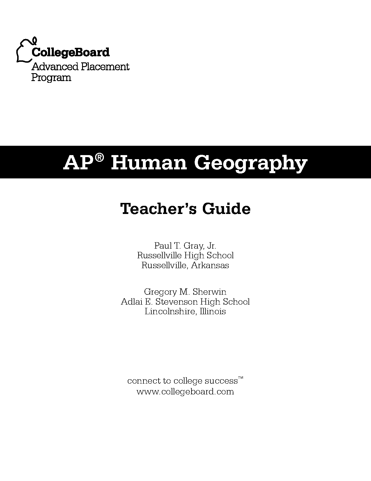 ap human geography nature and perspectives guided study questions answers