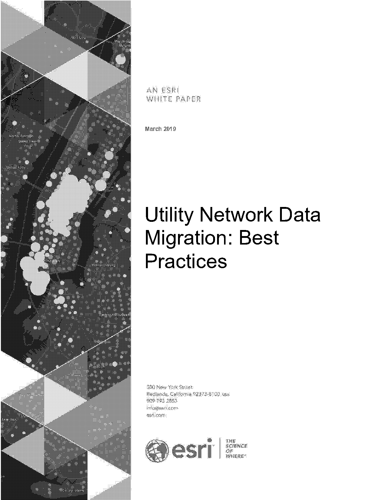 data migration source to target documentation sample