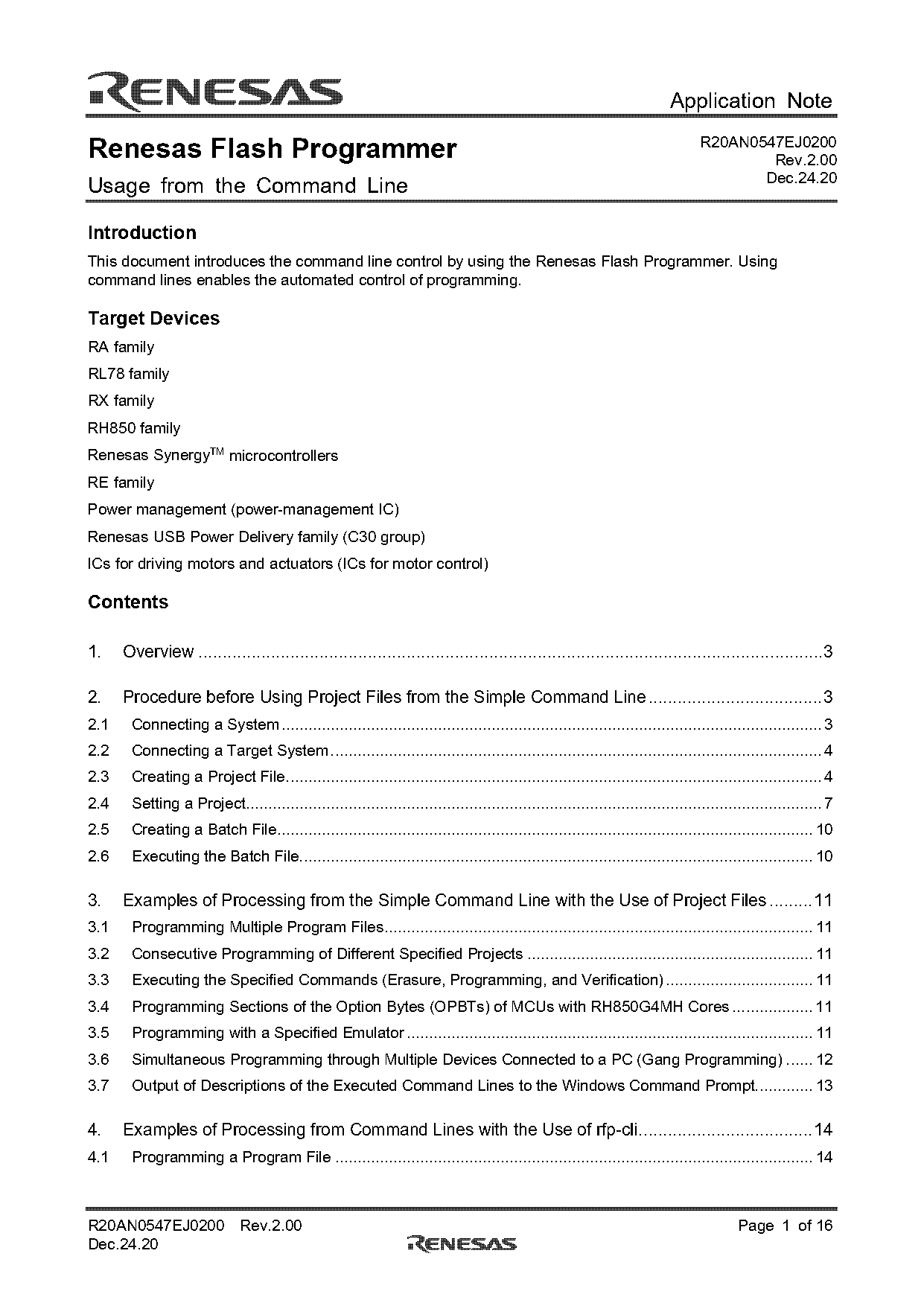 control d terminal linux