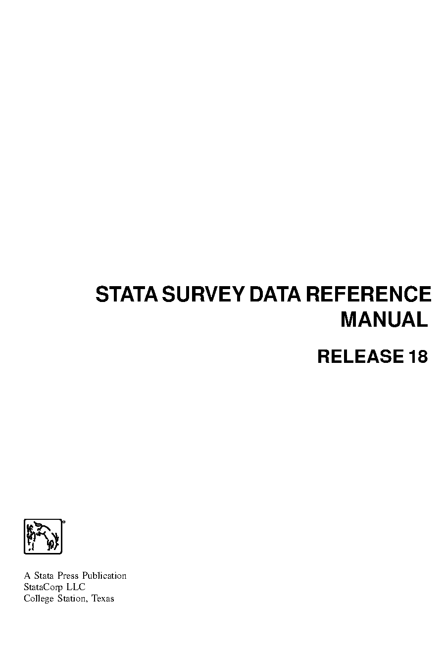 release design for questionnaire