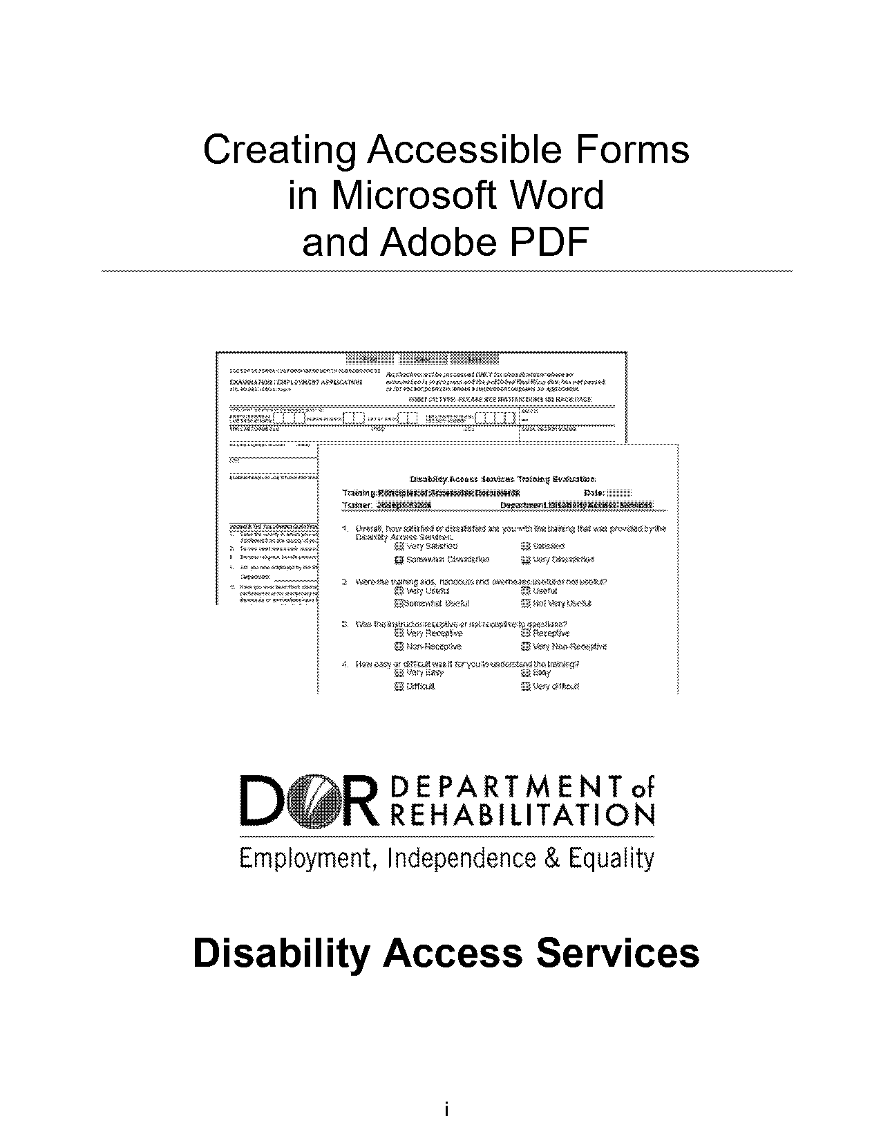 creating fillable pdf forms in word