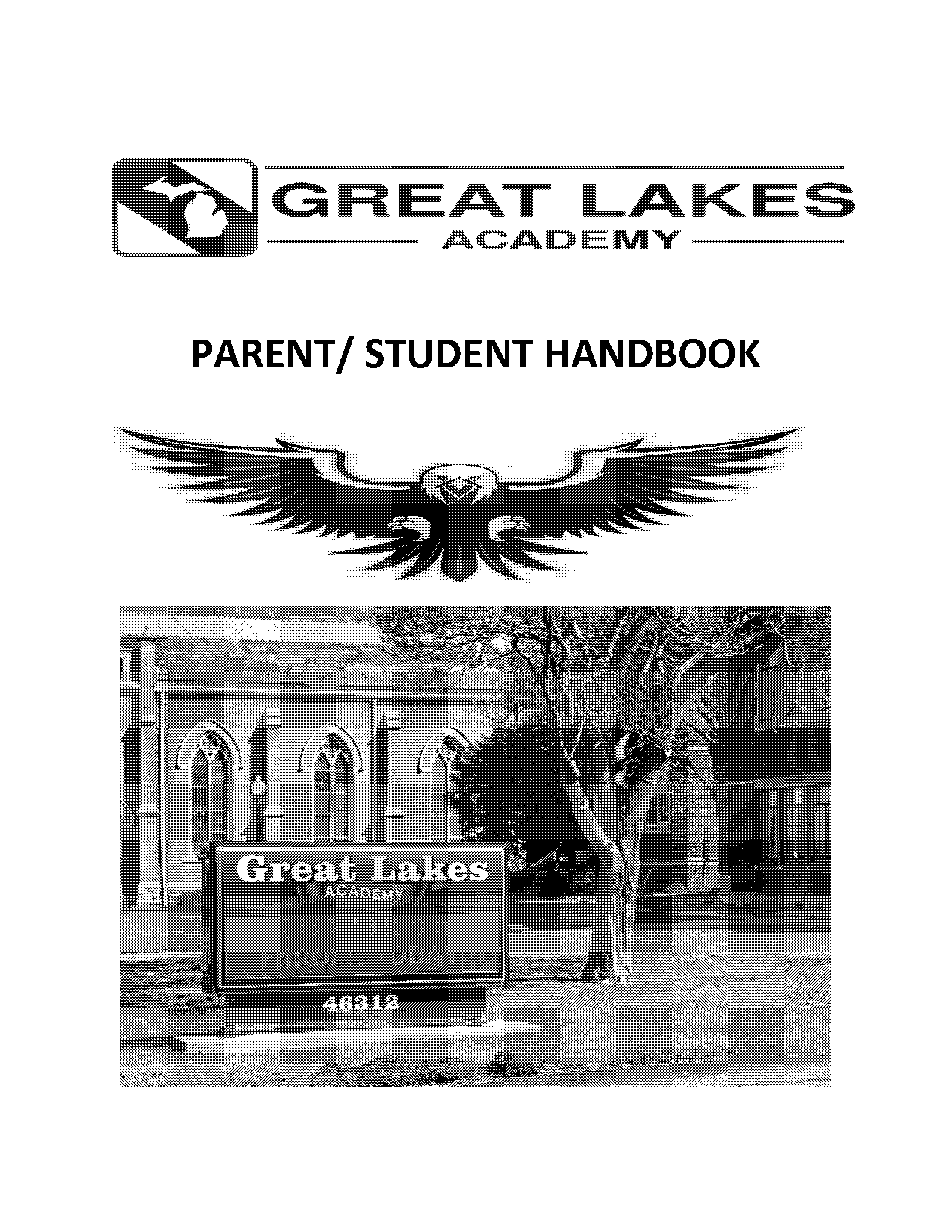 great lakes a school handbook