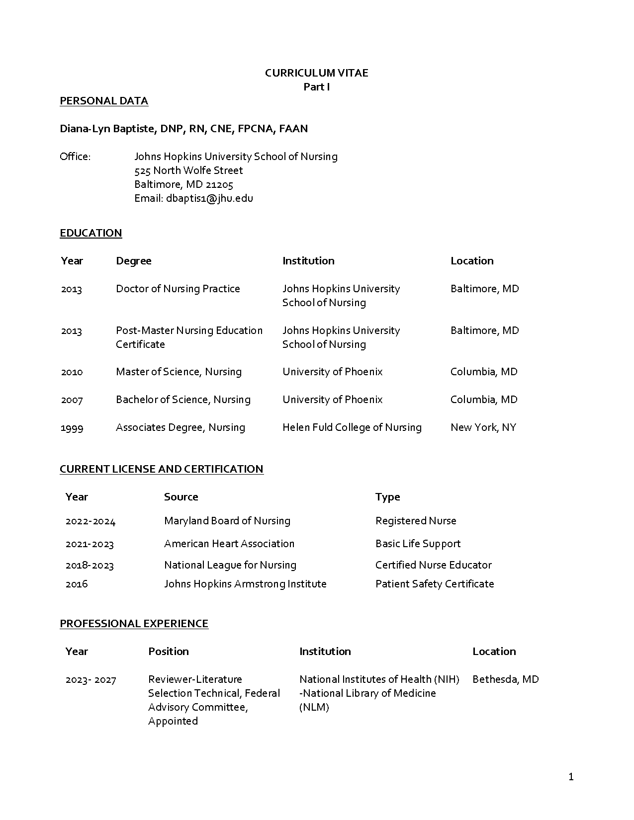 metlock inc income statement