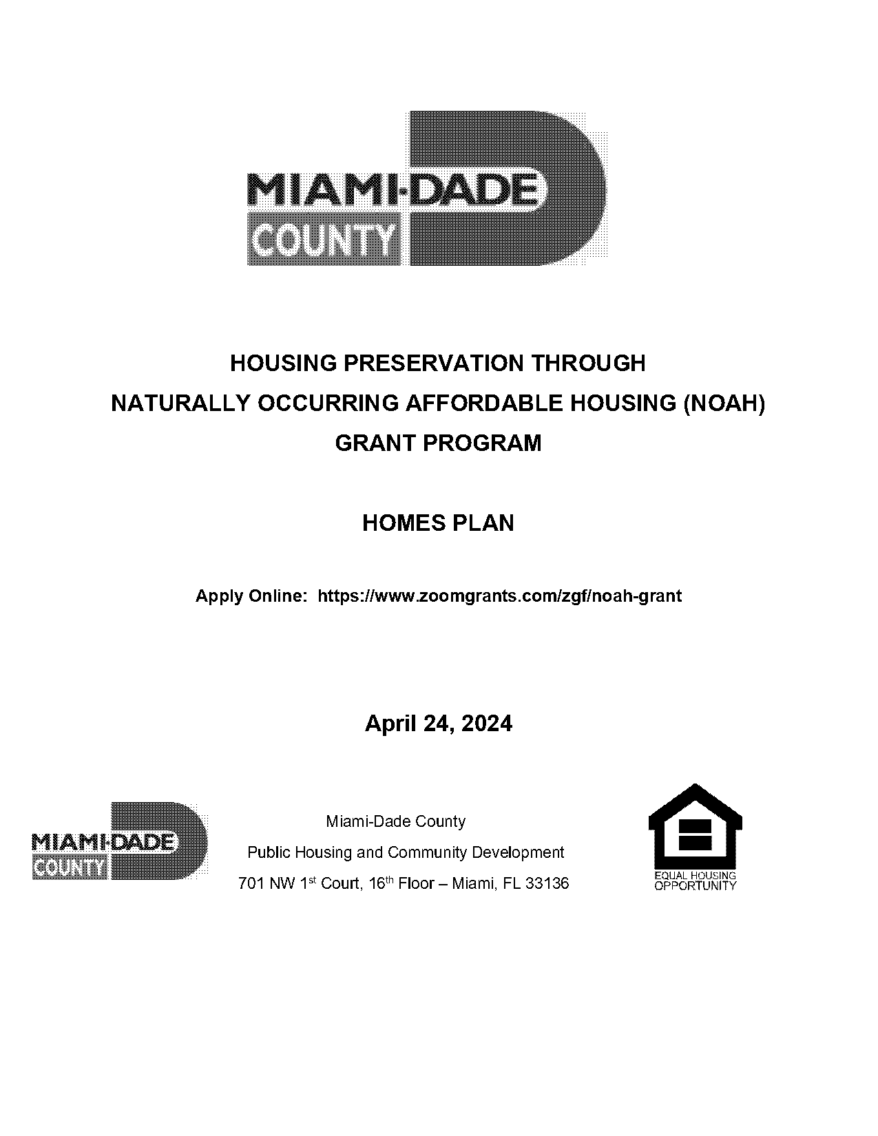 metro miami action plan homeownership assistance program