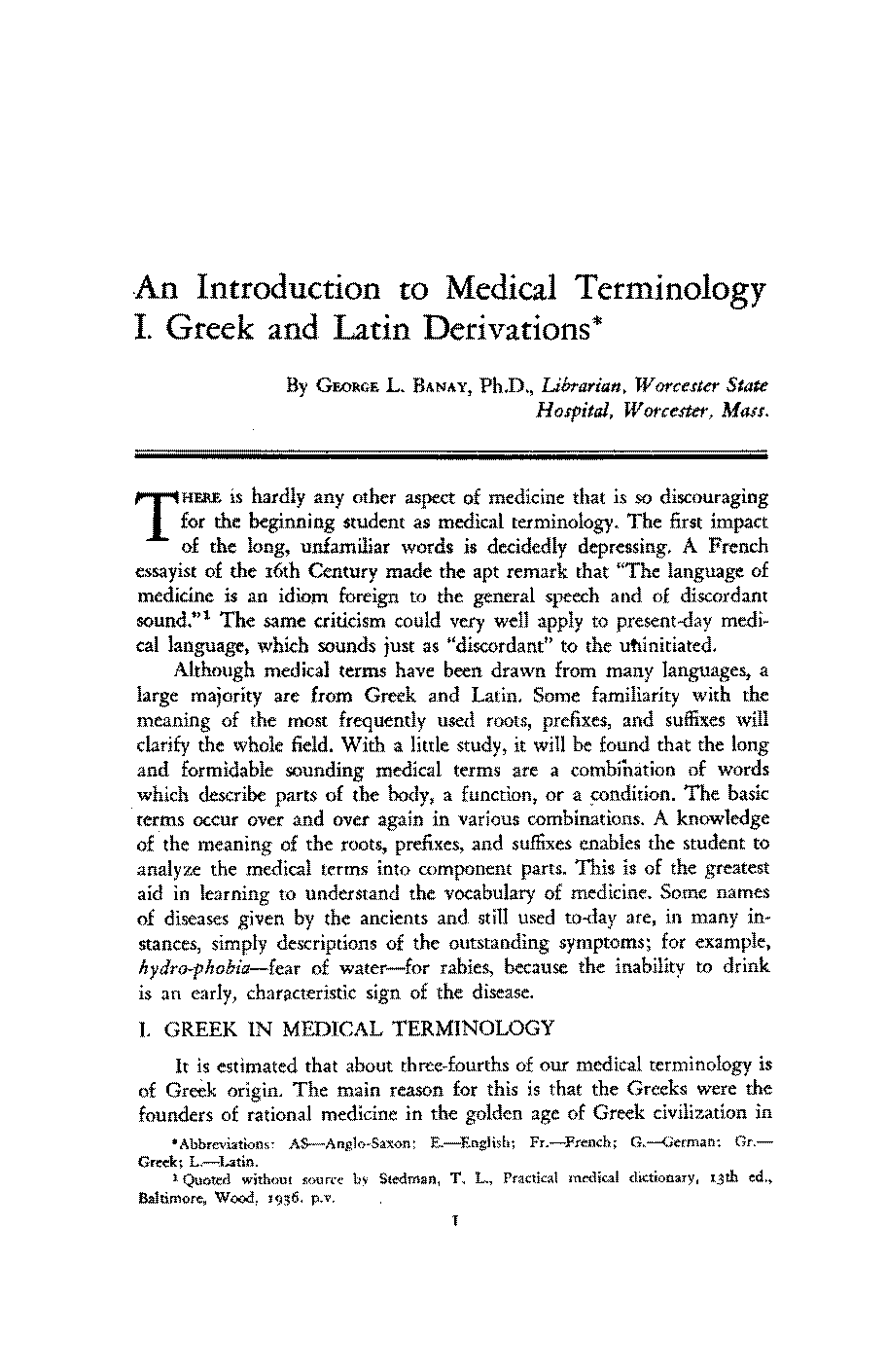 medical term for incision into the skull