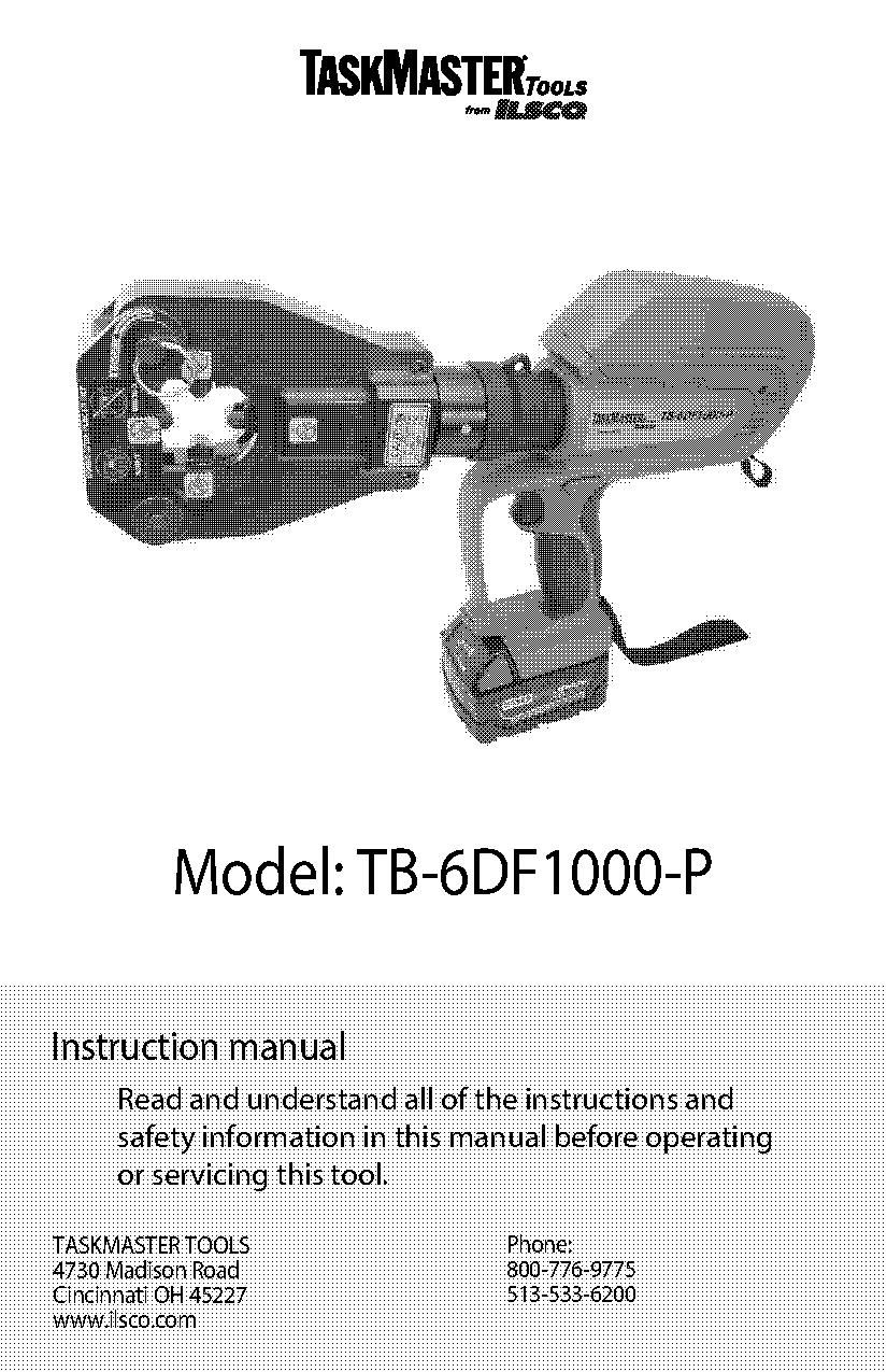 milwaukee battery charger instructions