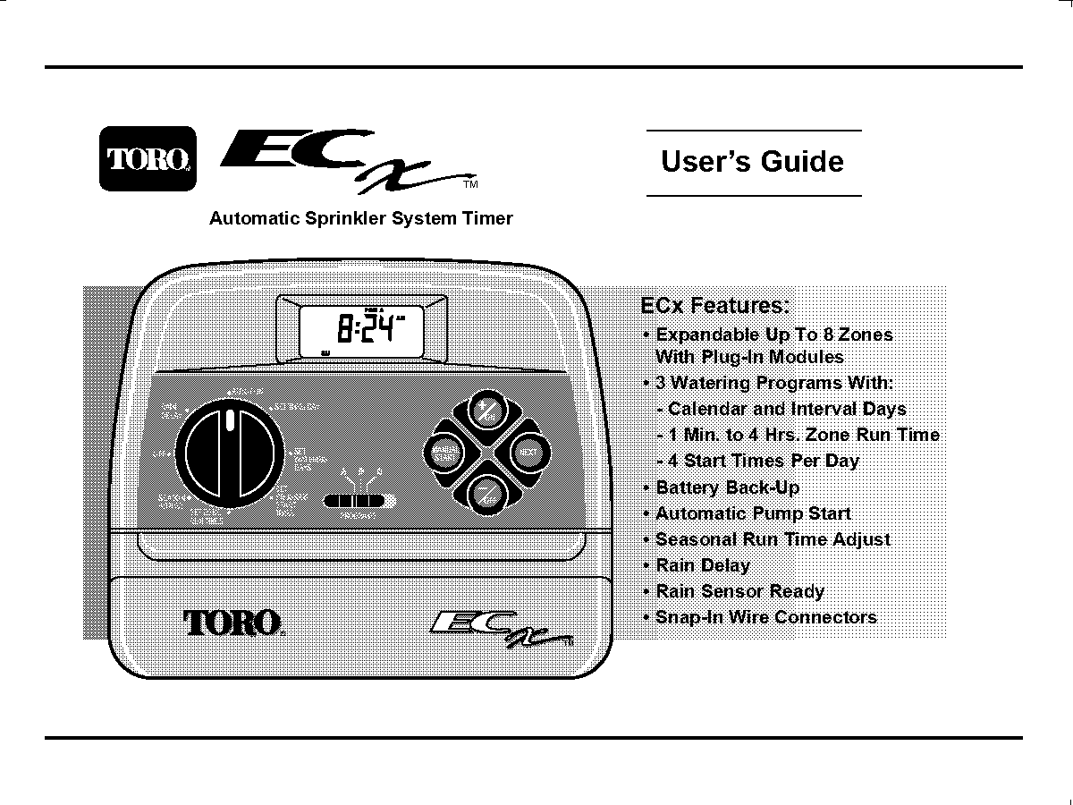 hunter pro c watering schedule form blank