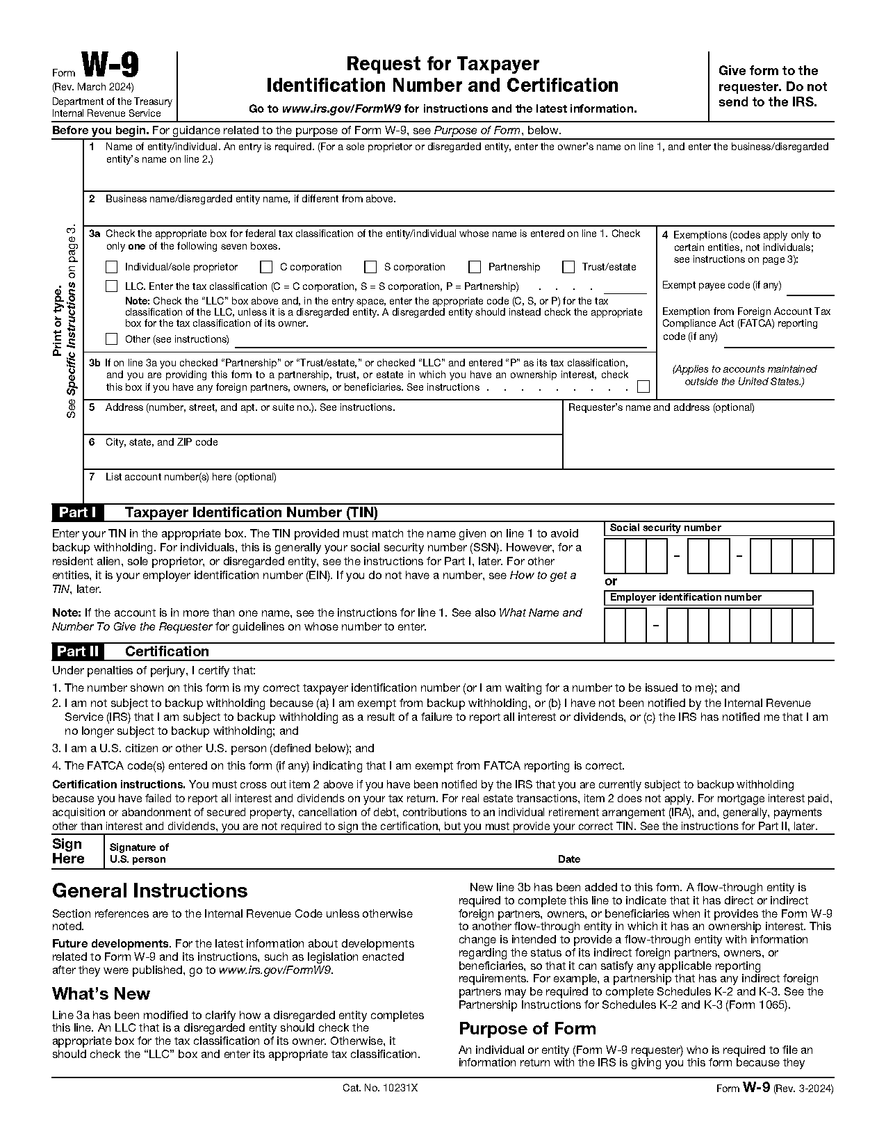 website copy doc template