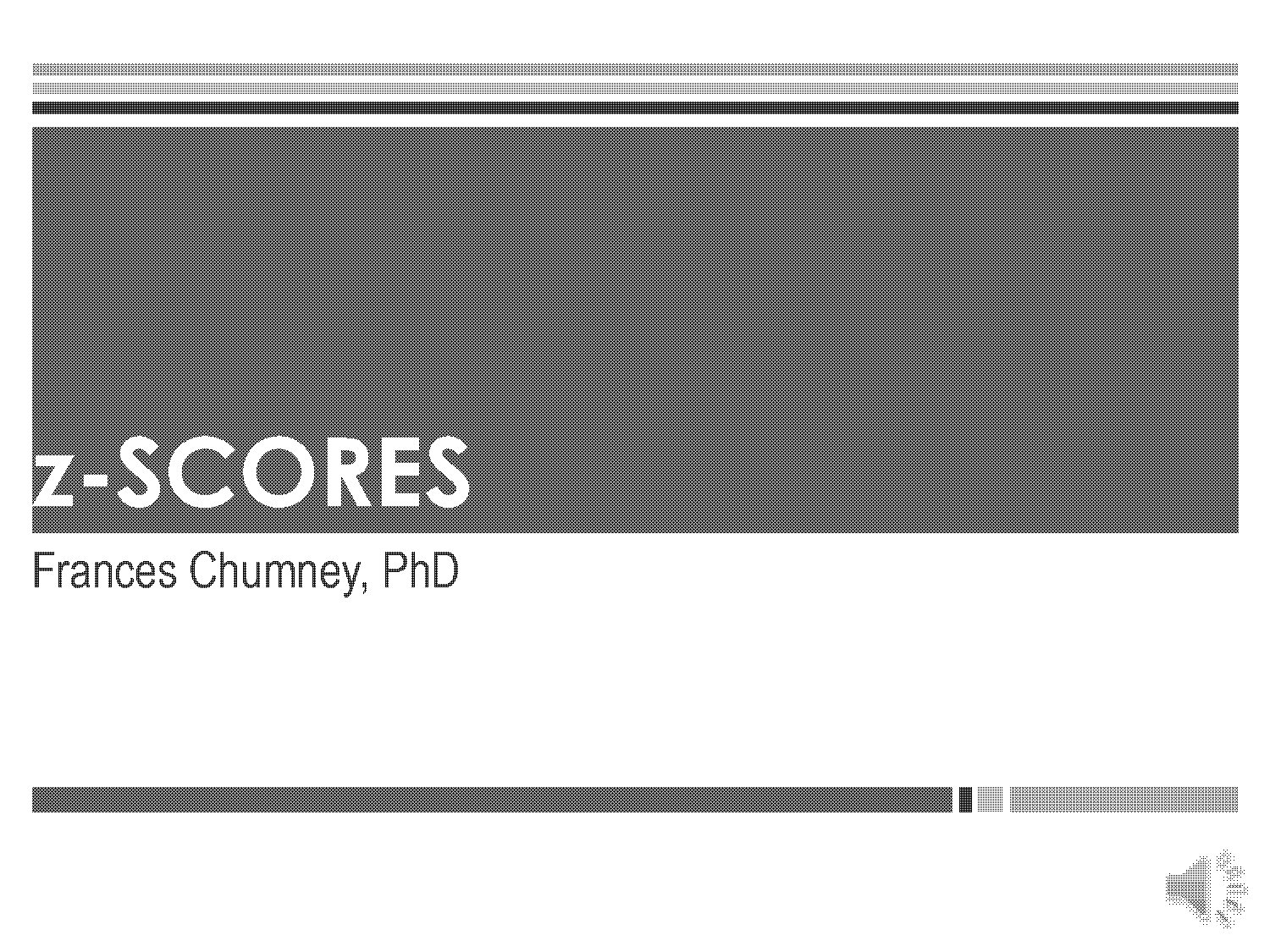 calculating z score of a sample proportion