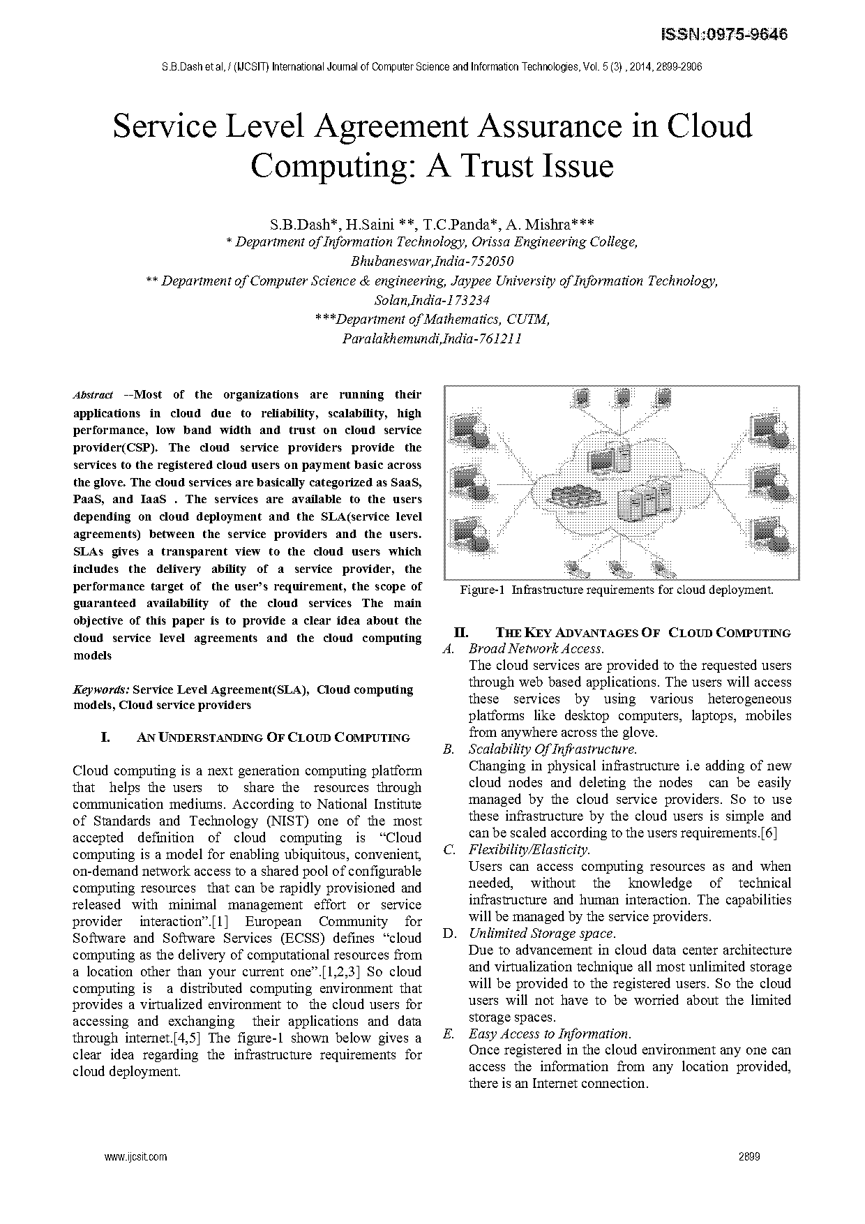 sla service level agreement wiki