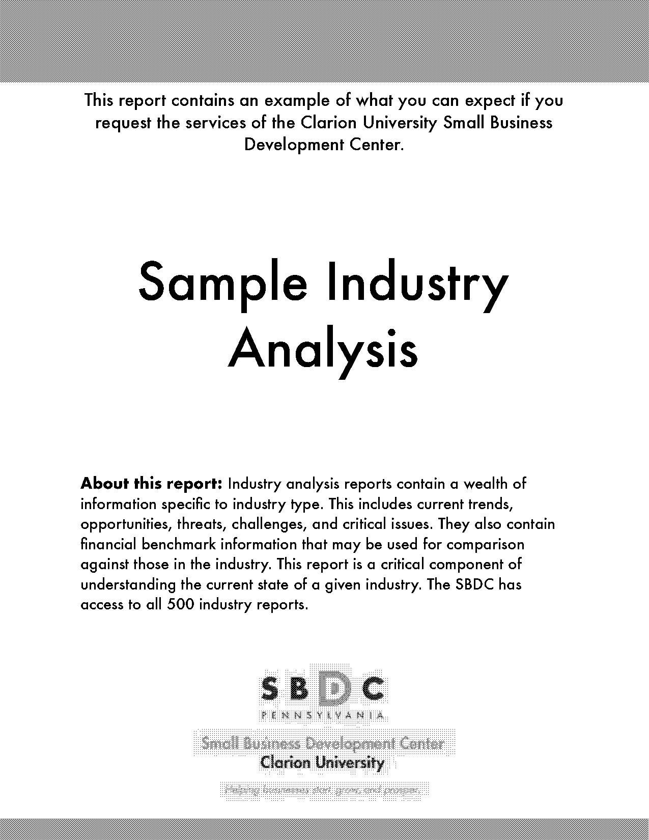 proposal to buy new equipment sample