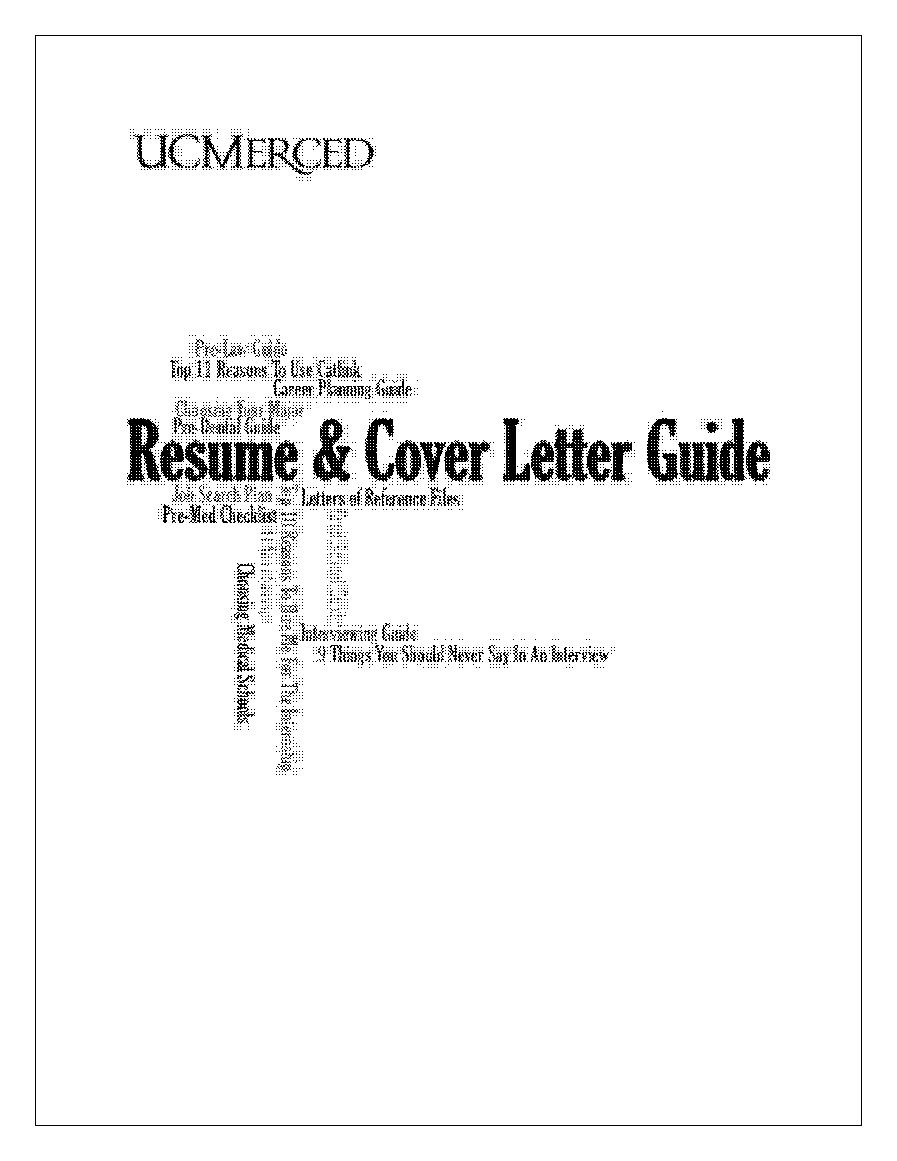 cover letter microsoft word template