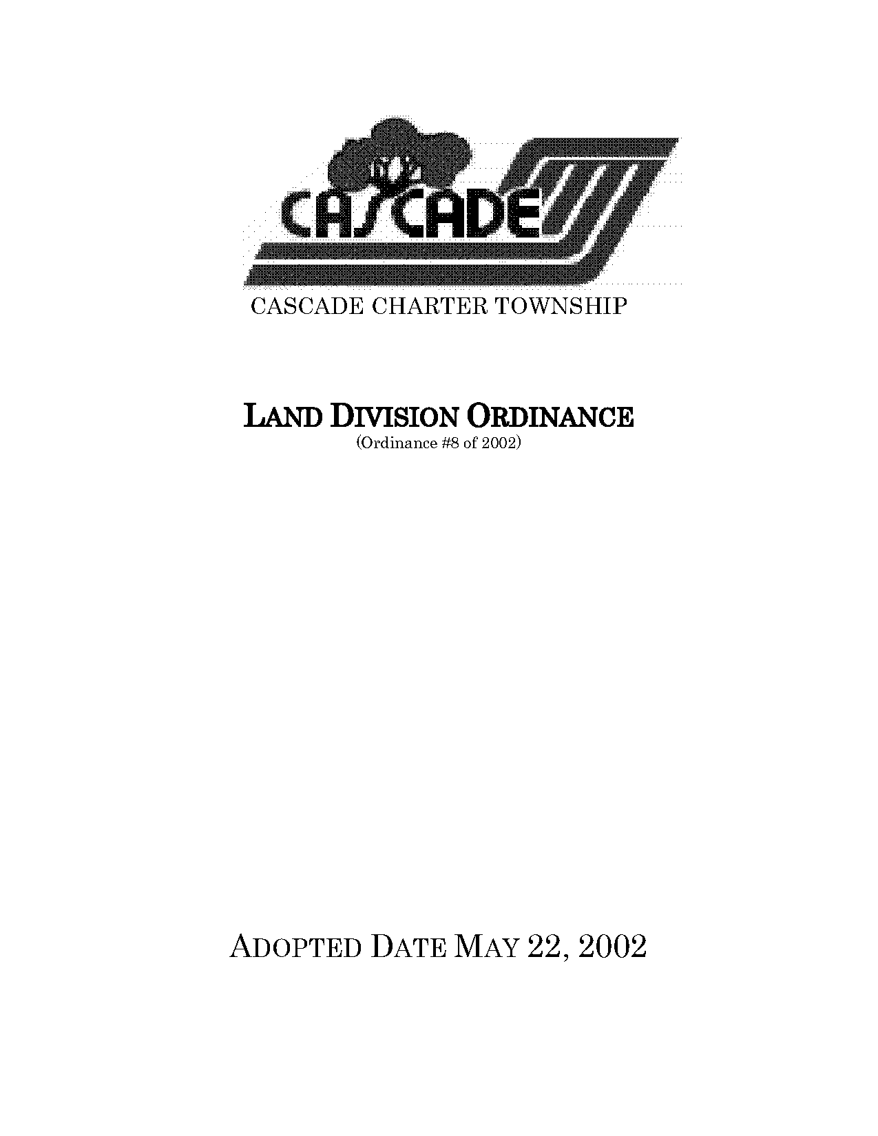 land division act michigan