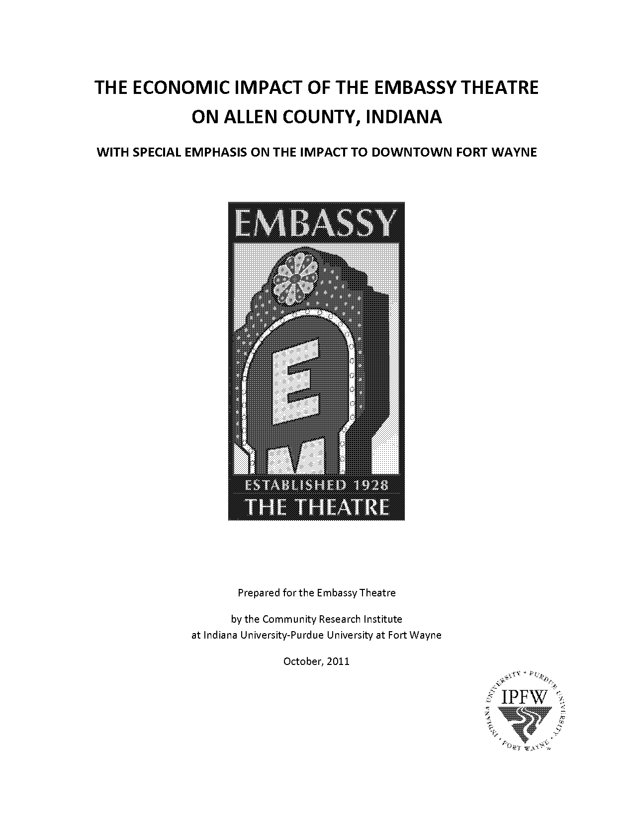 embassy cinema seating plan