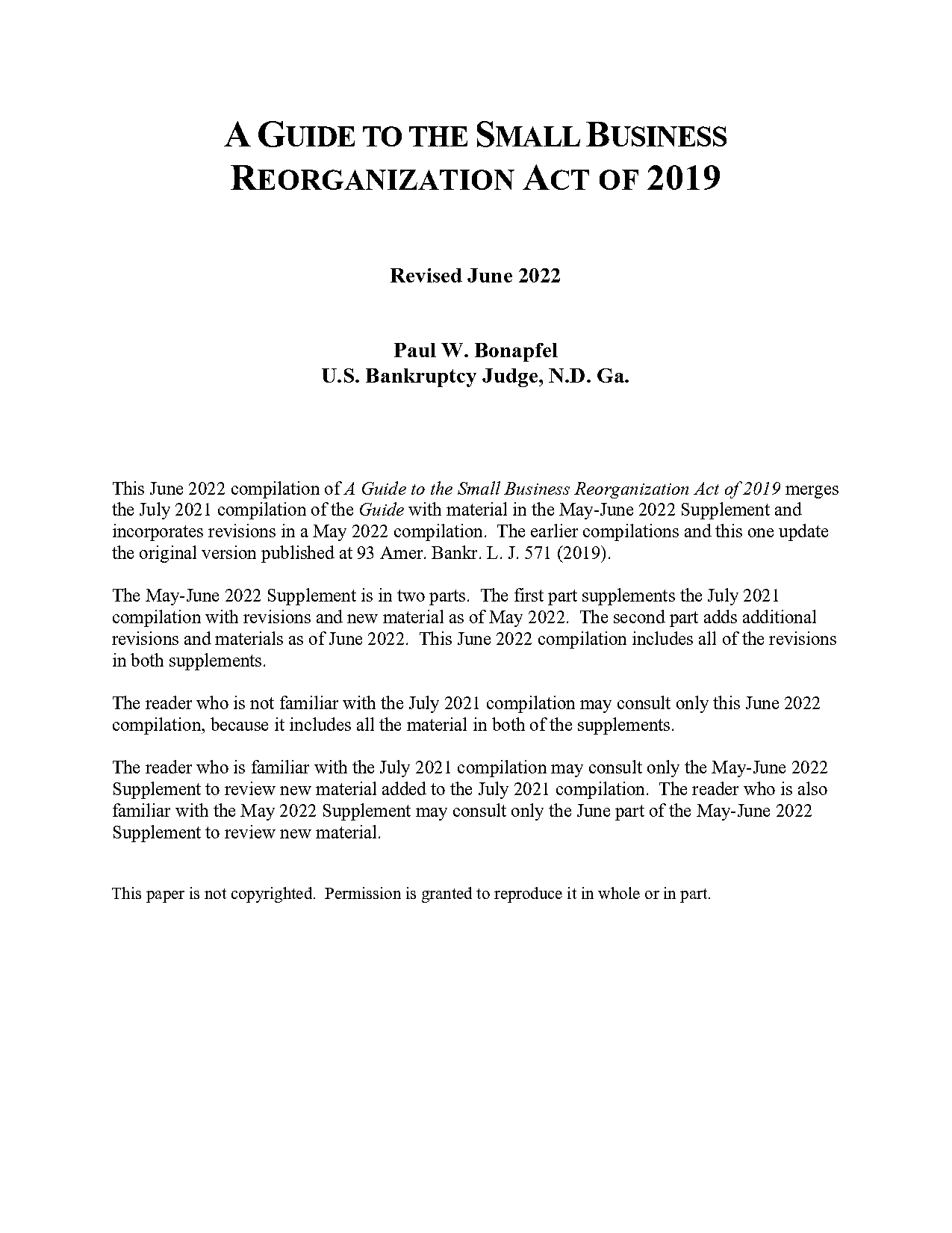 sample foreclosure letter to a small business