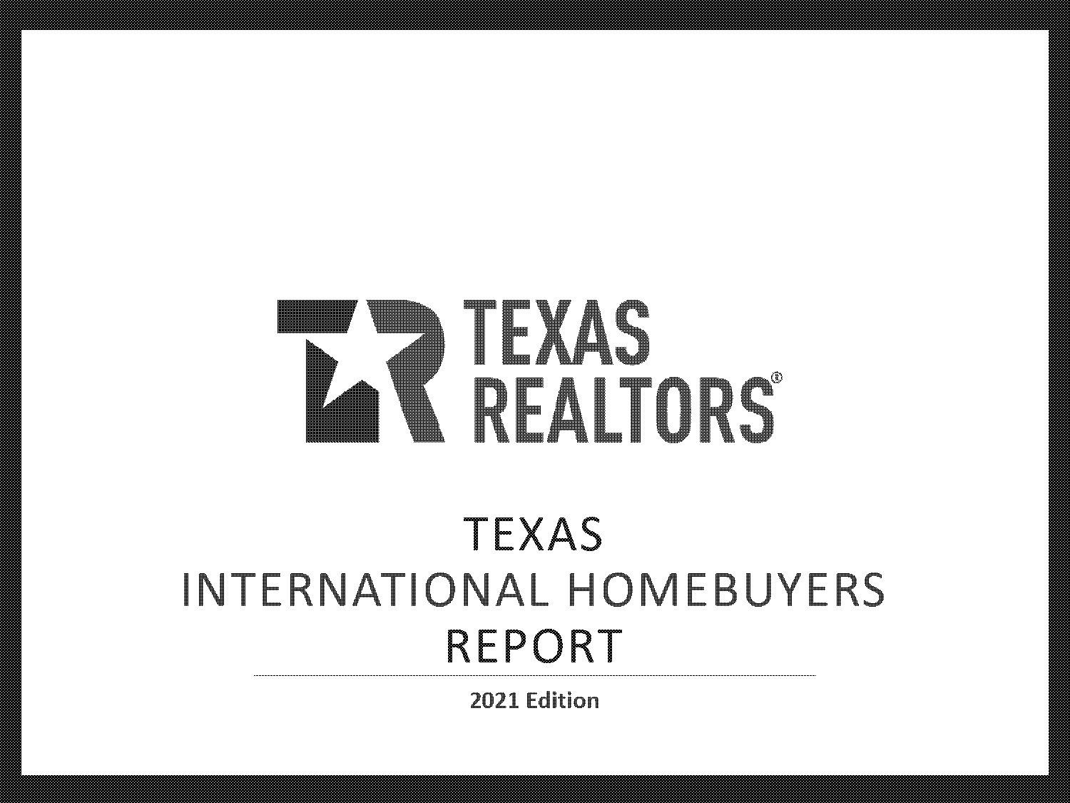 texas commercial real estate market report