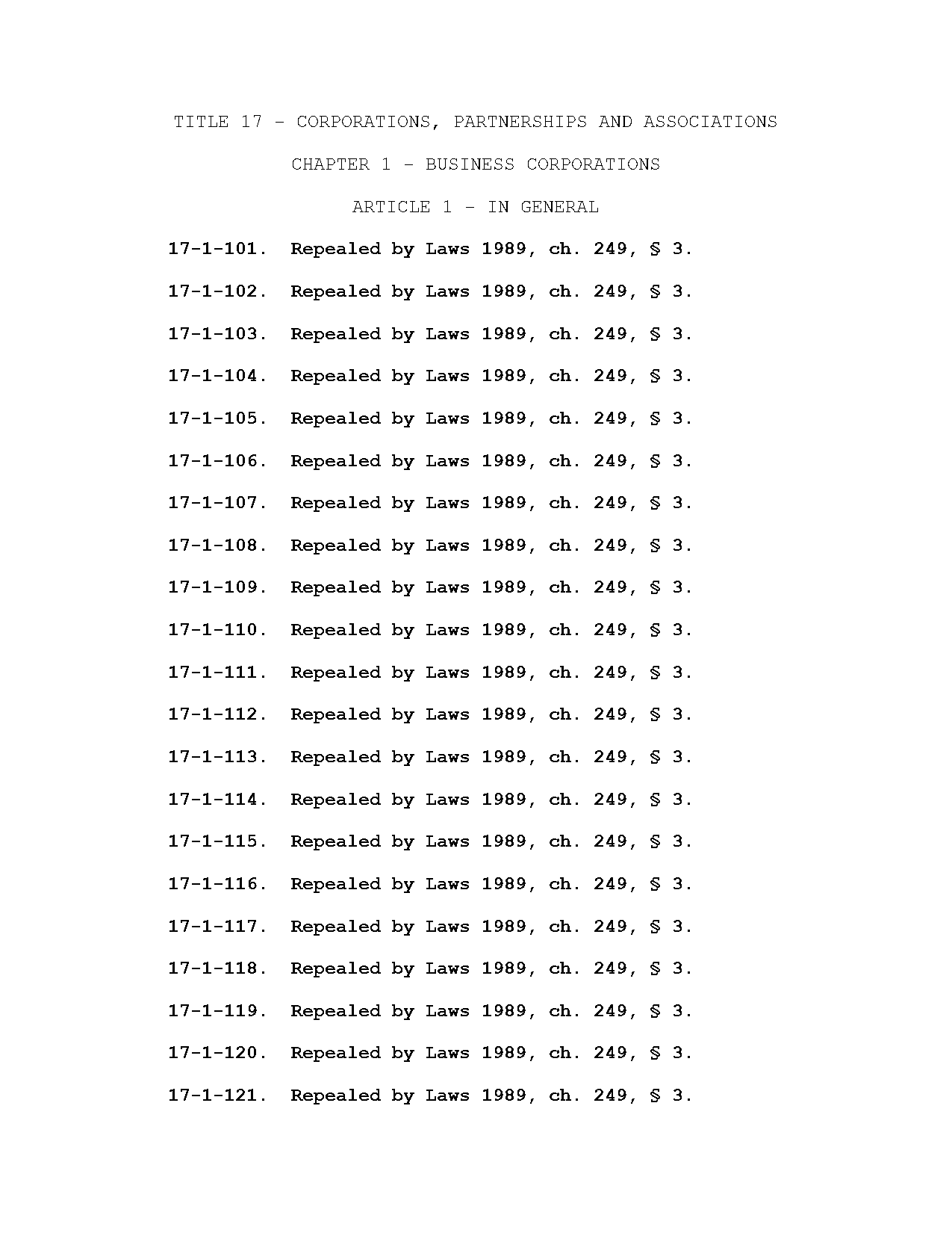 wyoming statutory trust dissolution