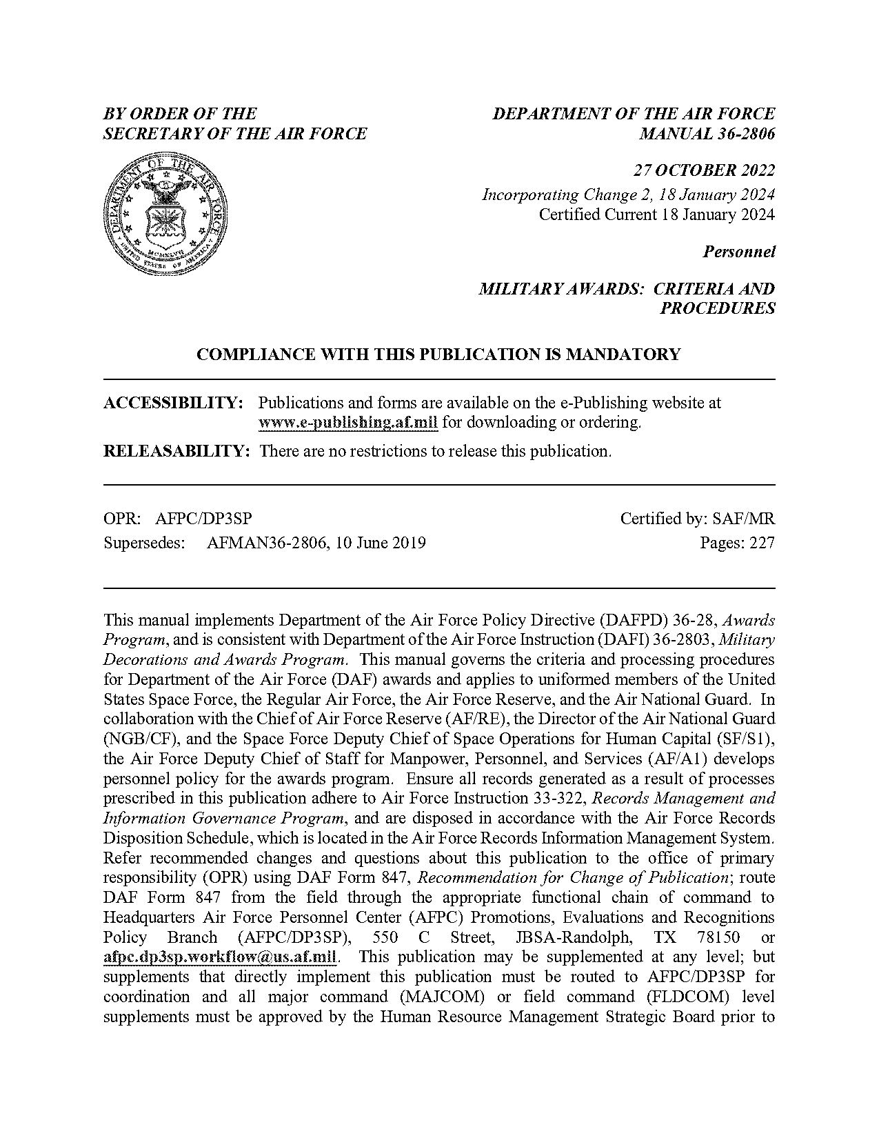 sample of us navy volunteer memorandum