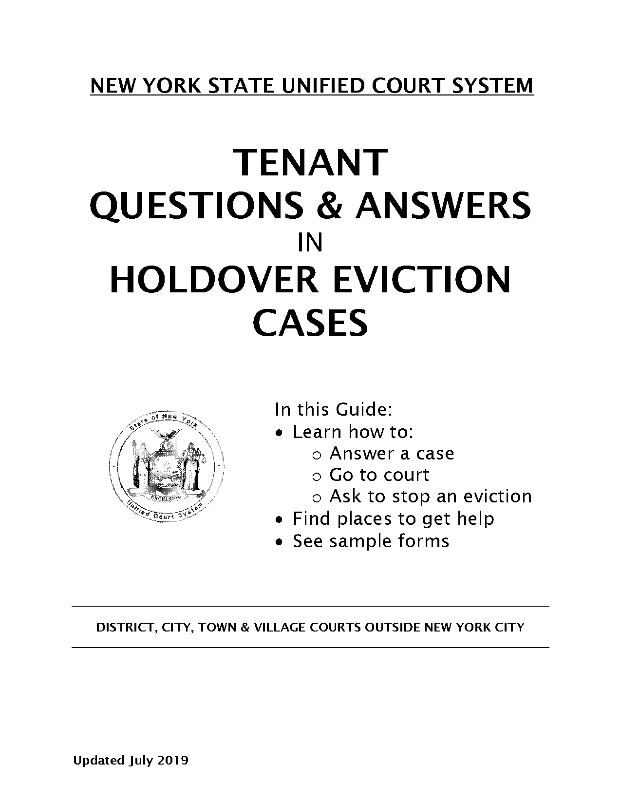 nyc lease renewal rights