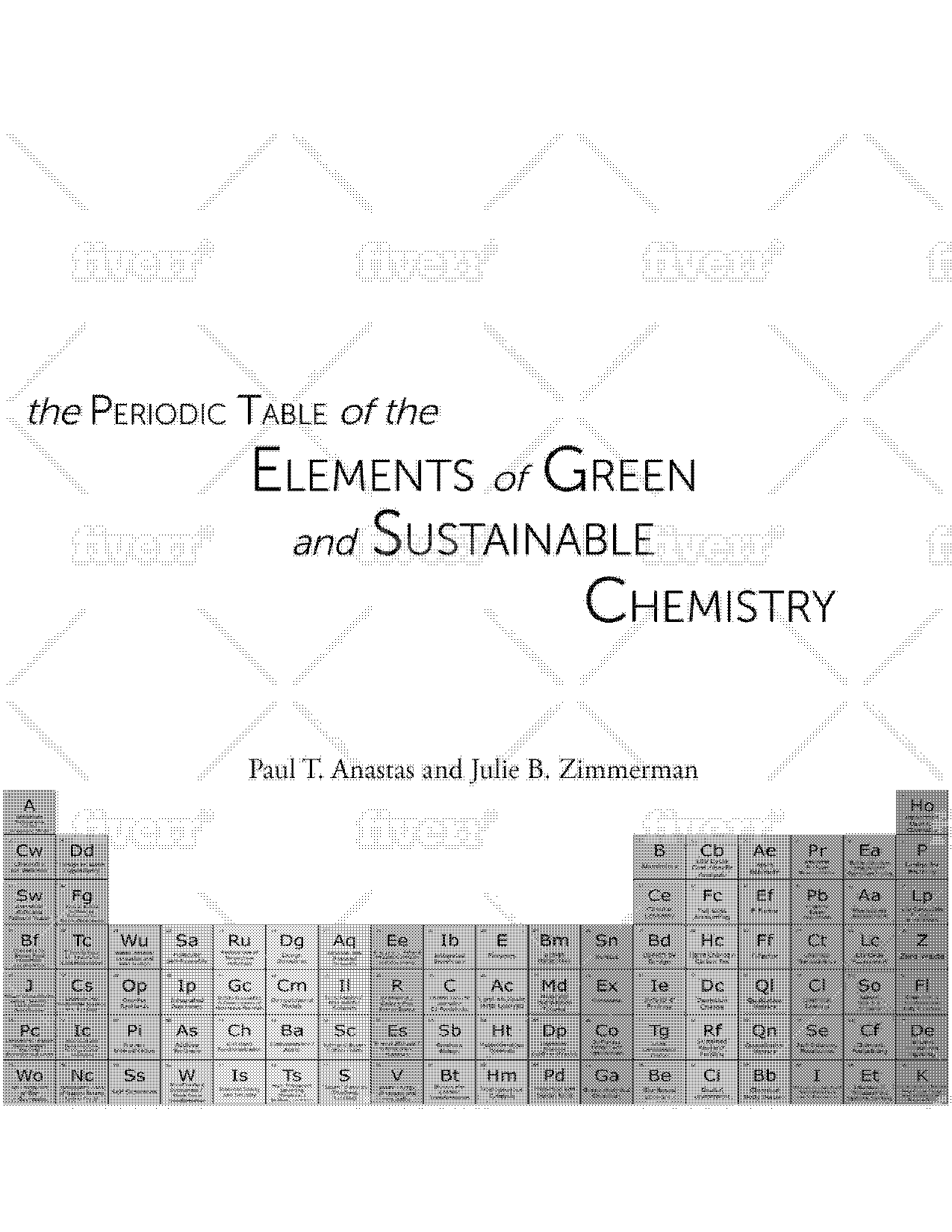 how can the periodic table help you with chemical reactions