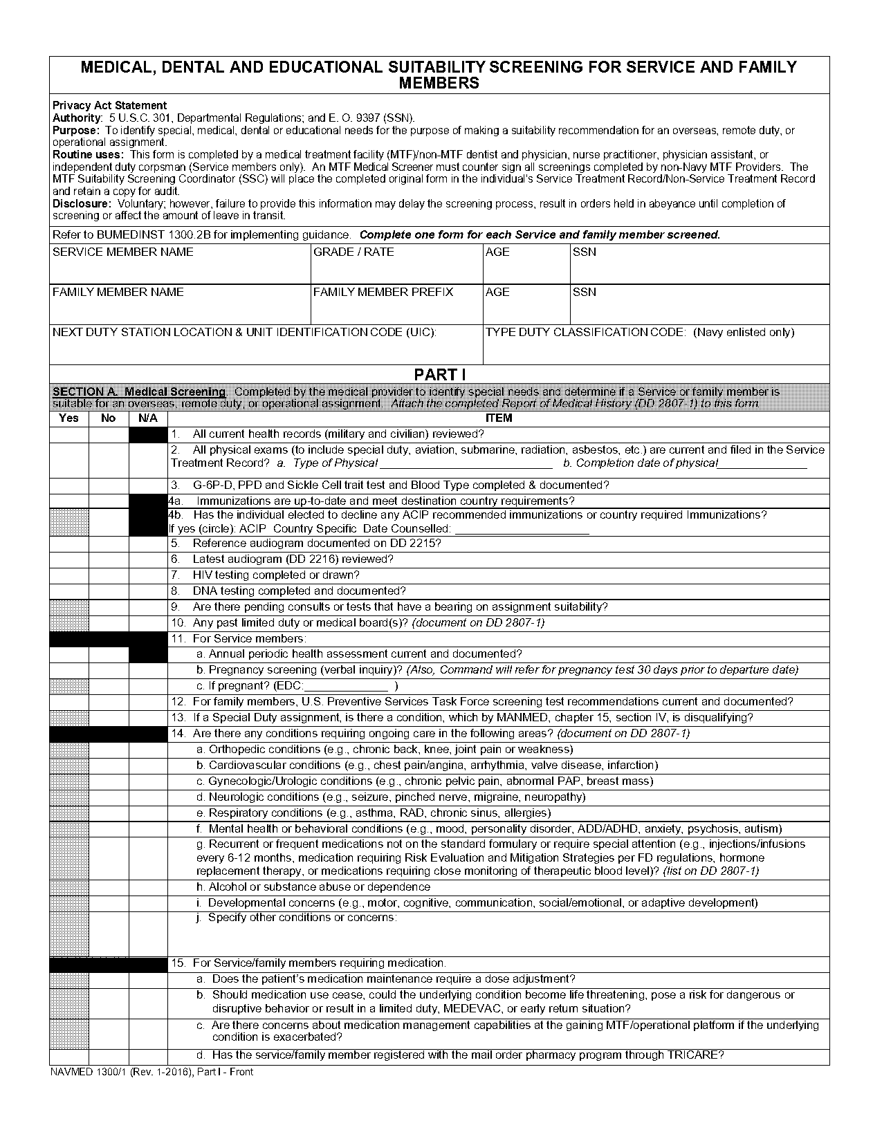 dental records vs dna