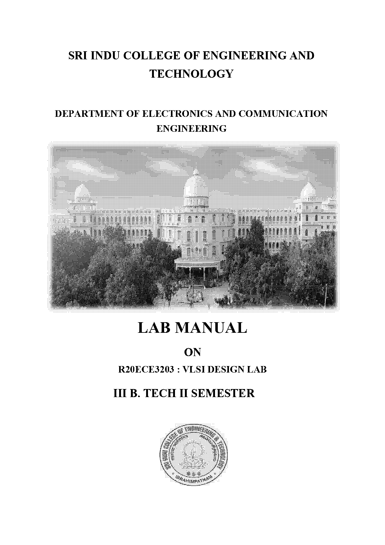 electronics design automation lab manual