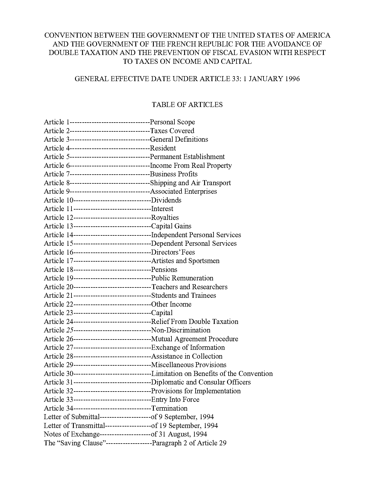 irs treaty resourcing countries