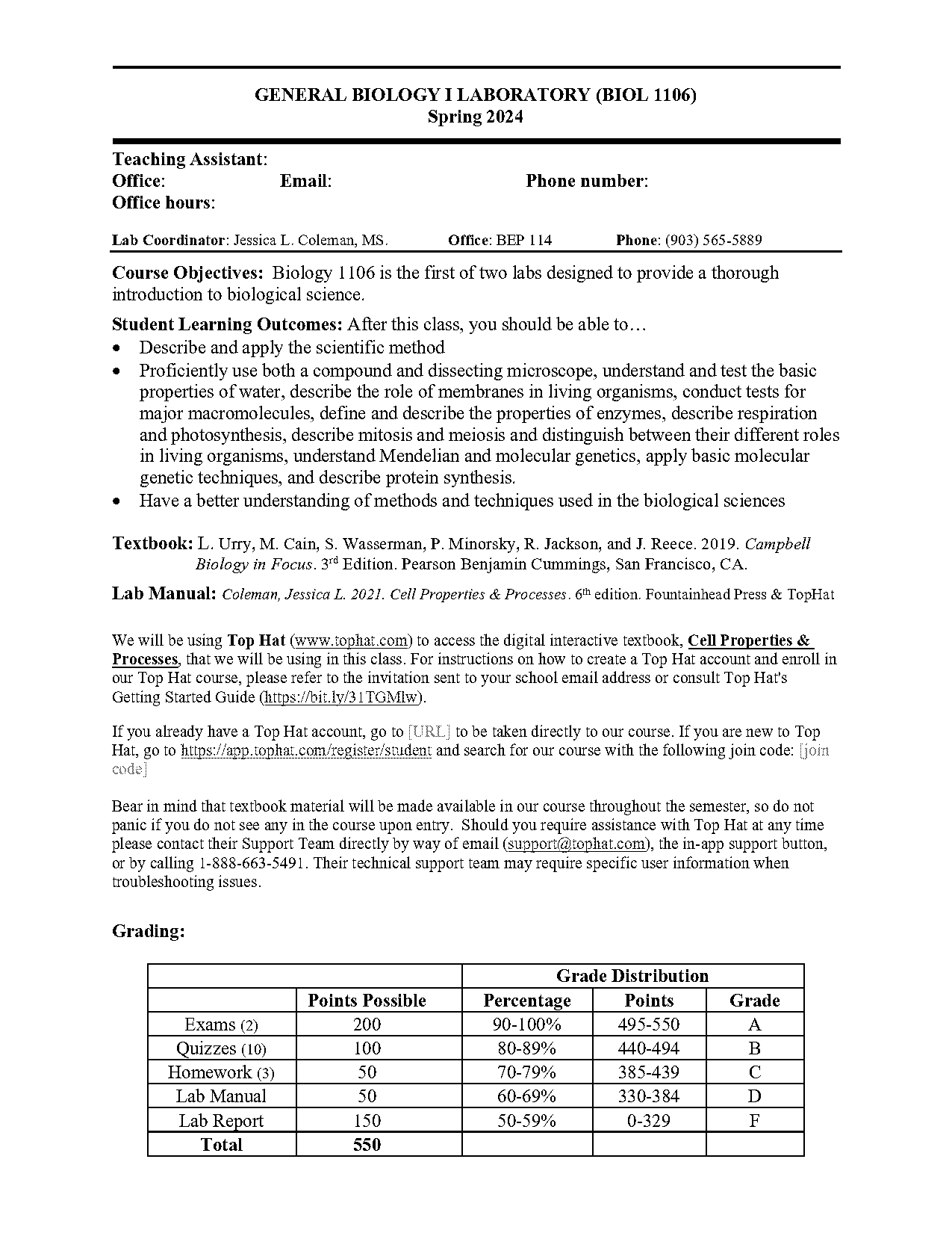 biological macromolecules lab report assistant