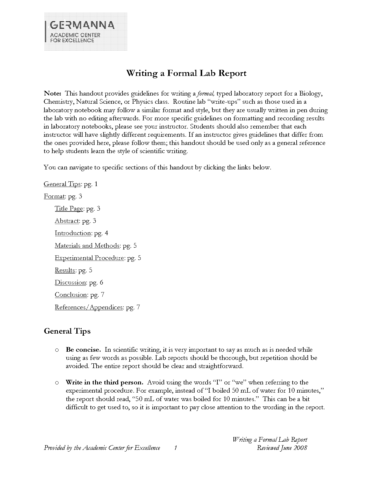 introduction acid base titration lab report