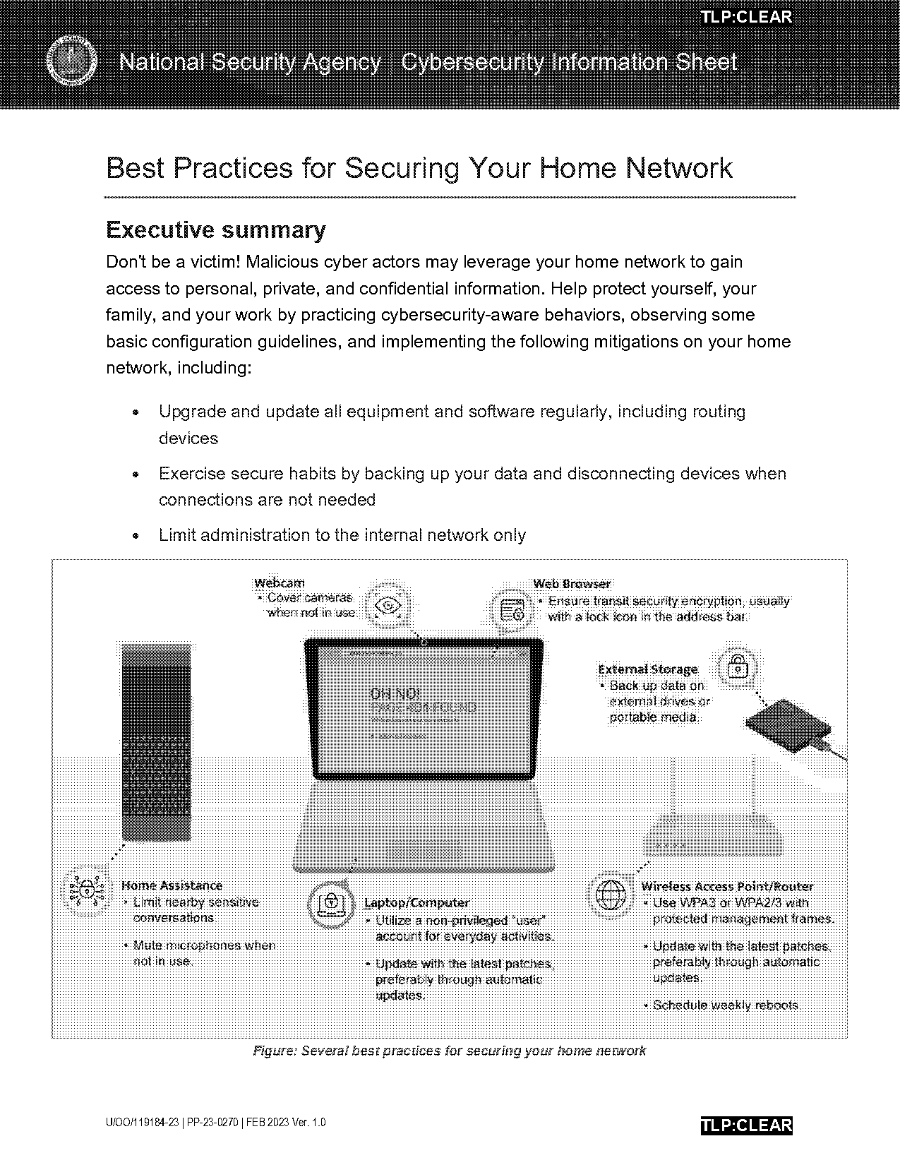 one of the best defenses for firewalls if offered via