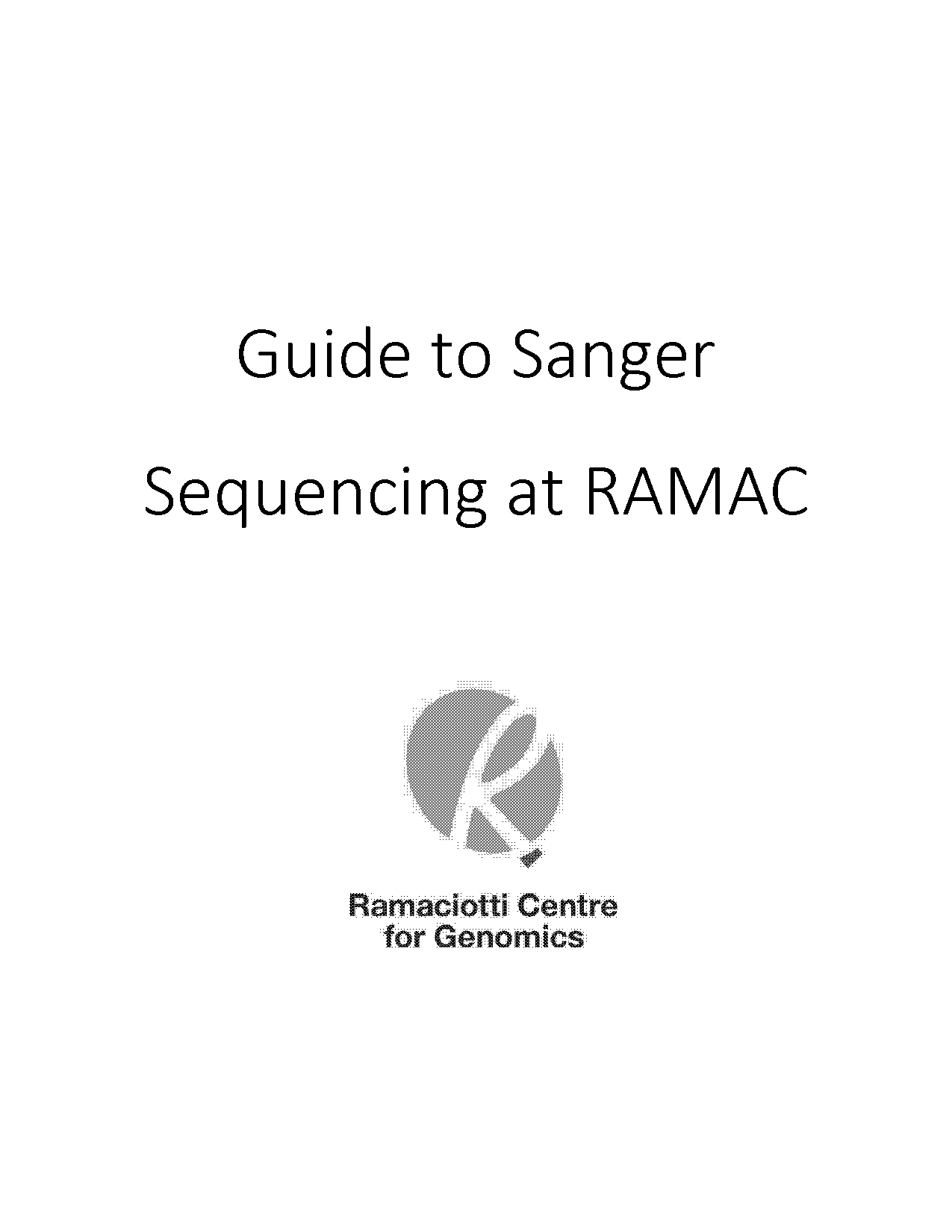 sequencing plasmid dna protocol